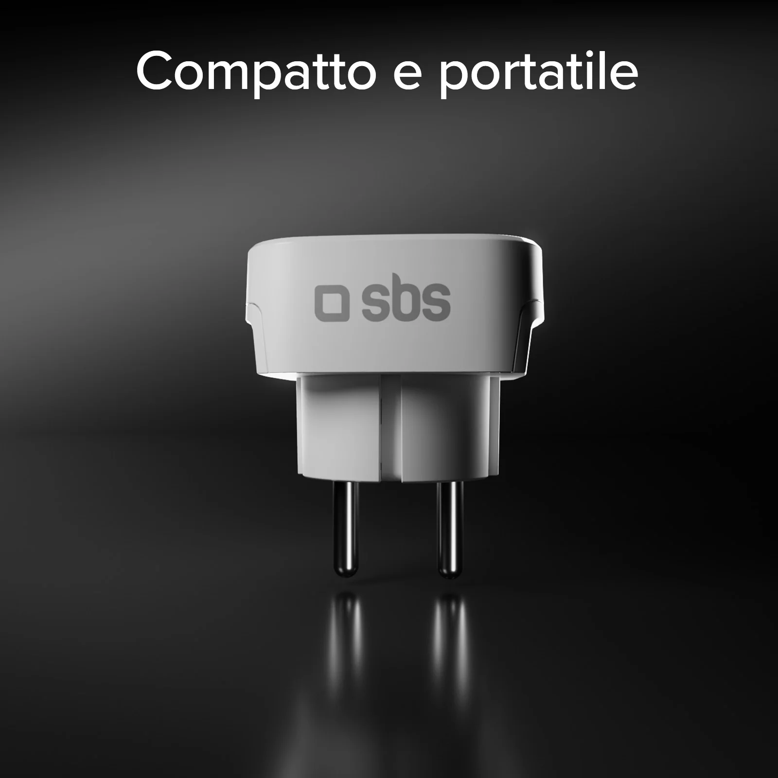 Adattatore da Viaggio Universale Schuko - Image 10