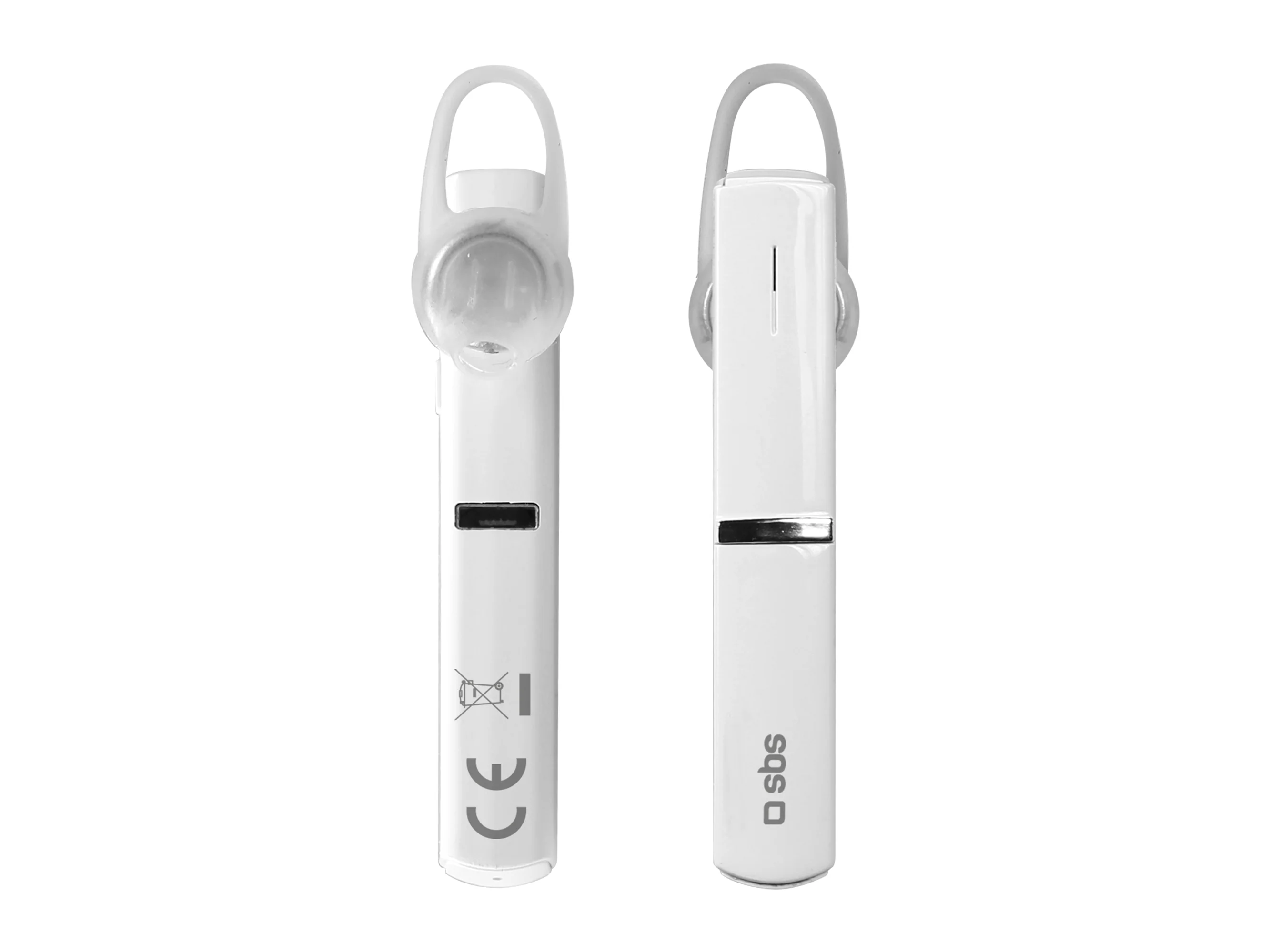 Auricolare wireless con funzione multipoint - Image 3