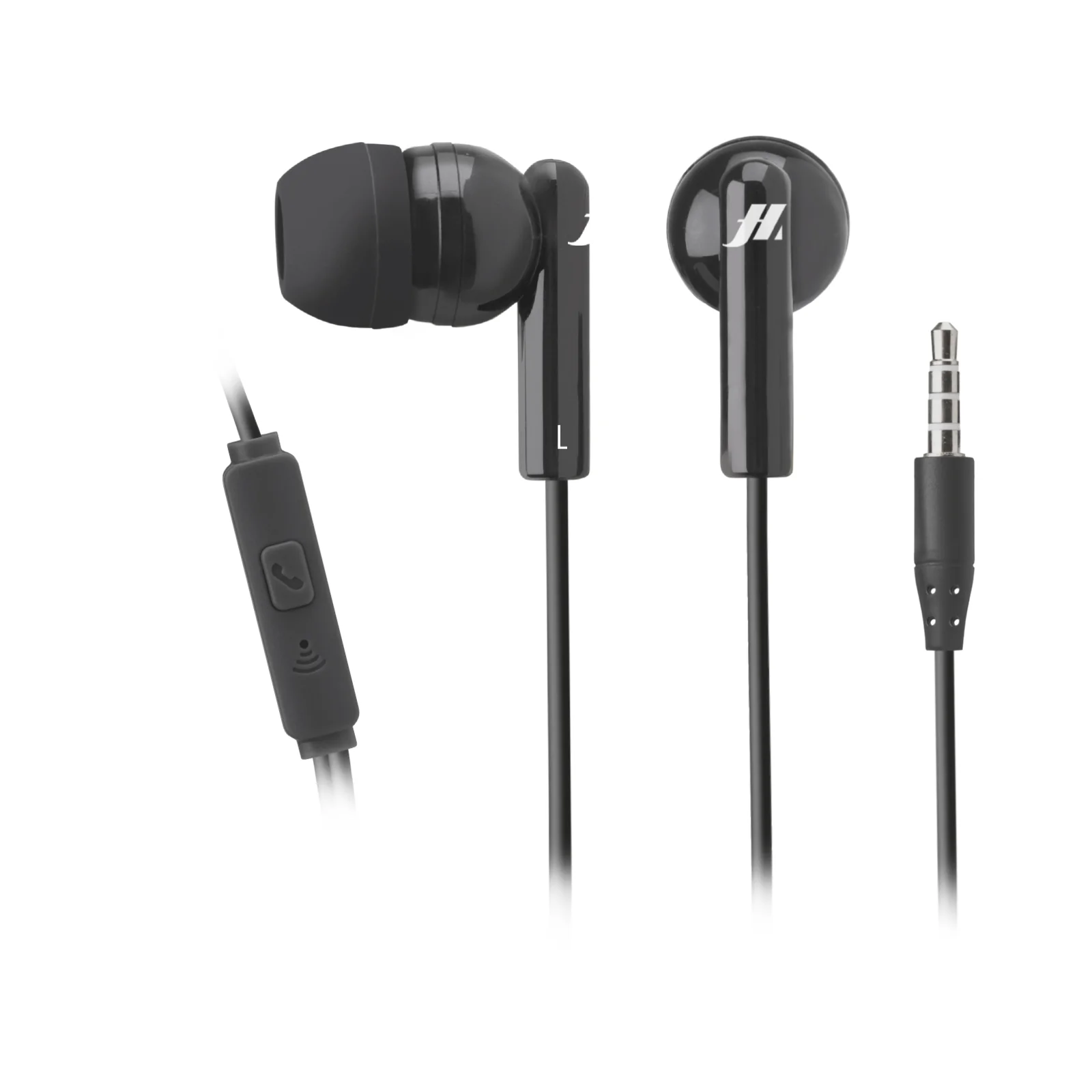 Tune - Auricolari a filo stereo - Image 4