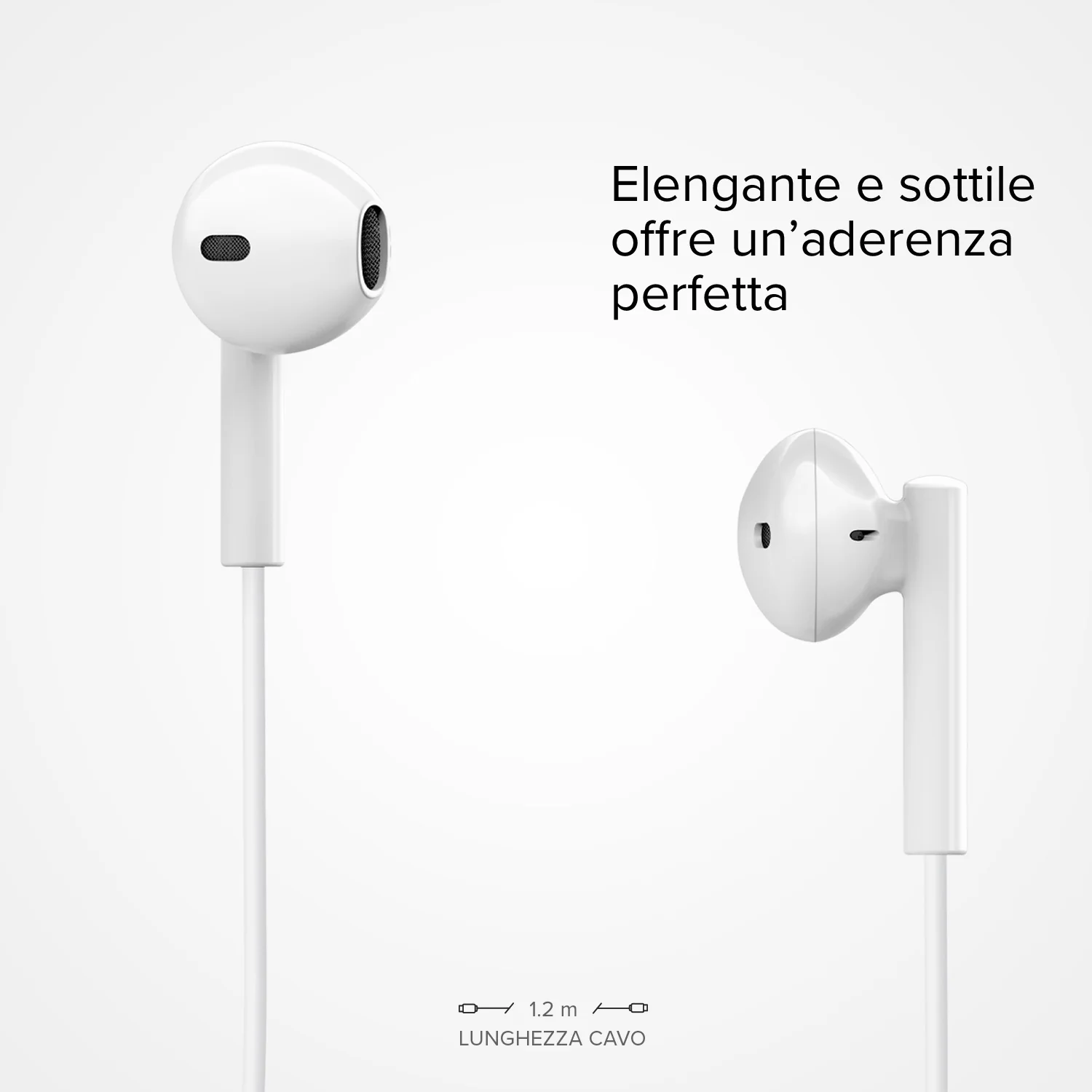 Studio Mix 65c - Auricolari semi in-ear a filo con connettore USB-C - Image 10