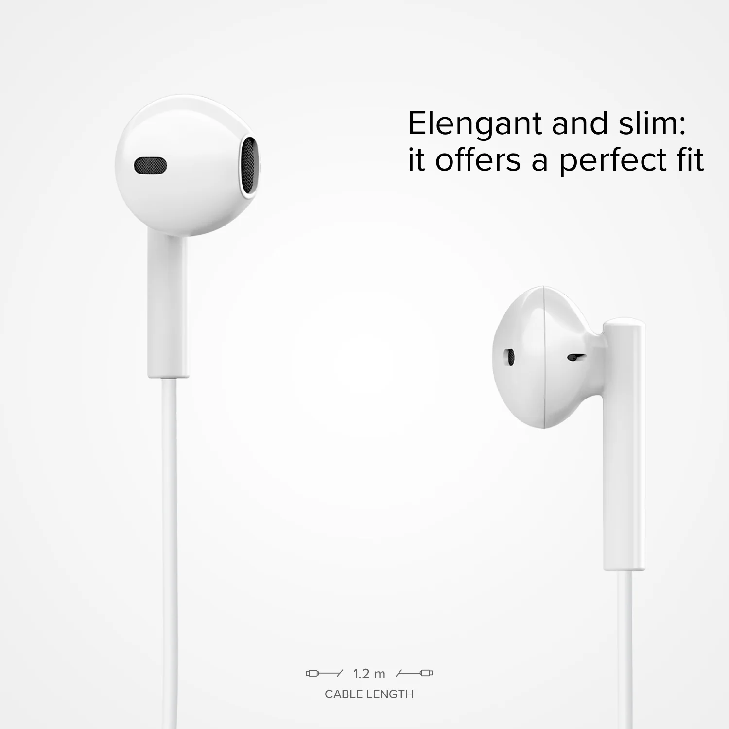 Studio Mix 65c - Auricolari semi in-ear a filo con connettore USB-C - Image 11