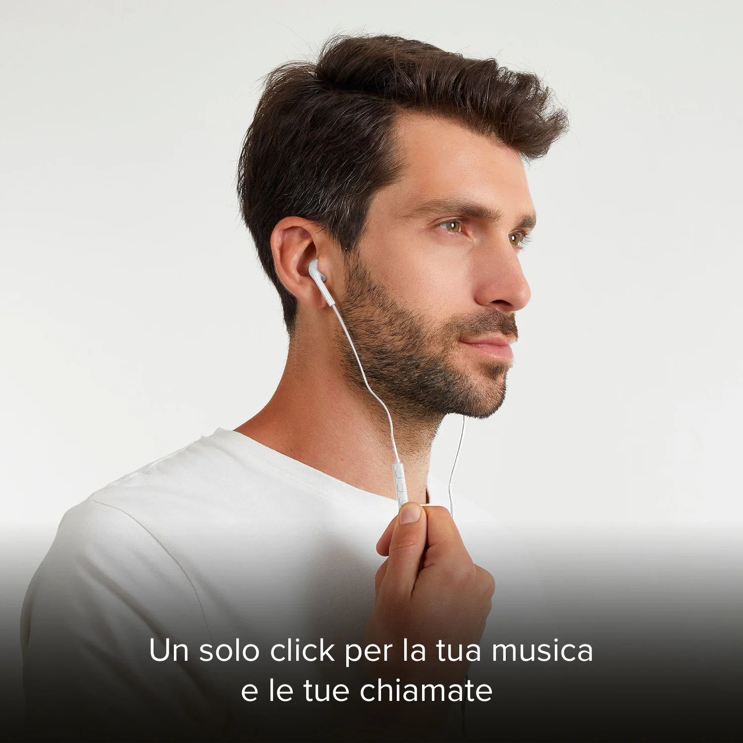 Studio Mix 65c - Auricolari semi in-ear a filo con connettore USB-C - Image 14