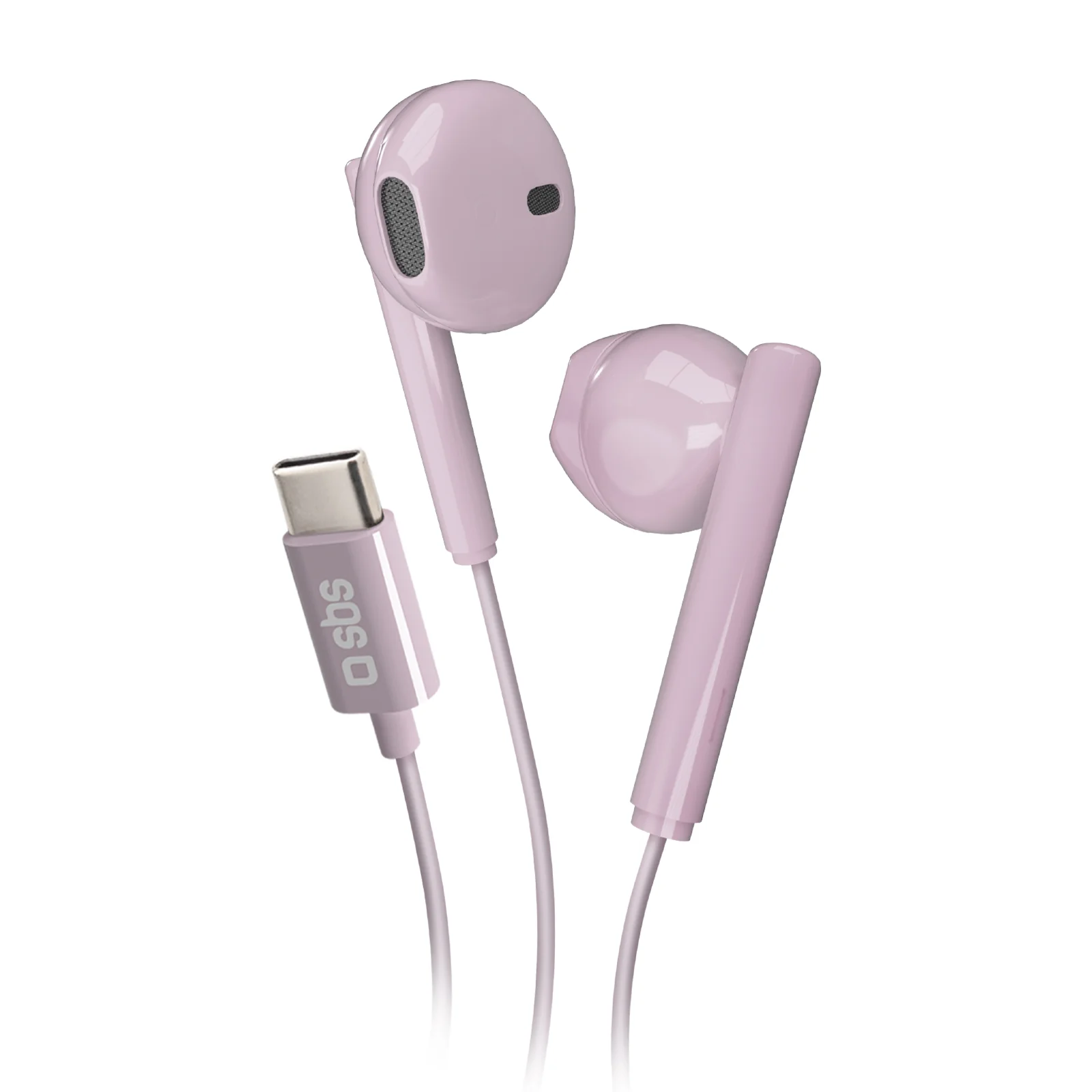 Studio Mix 65c - Auricolari semi in-ear a filo con connettore USB-C - Image 16