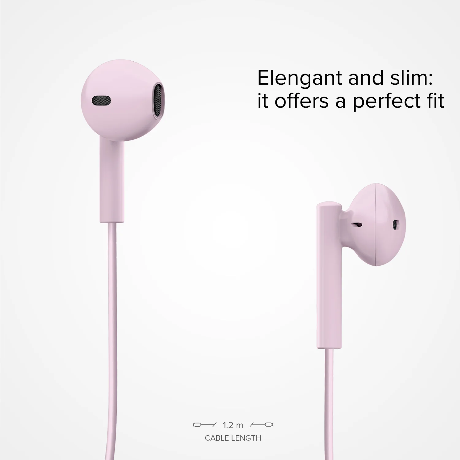 Studio Mix 65c - Auricolari semi in-ear a filo con connettore USB-C - Image 17