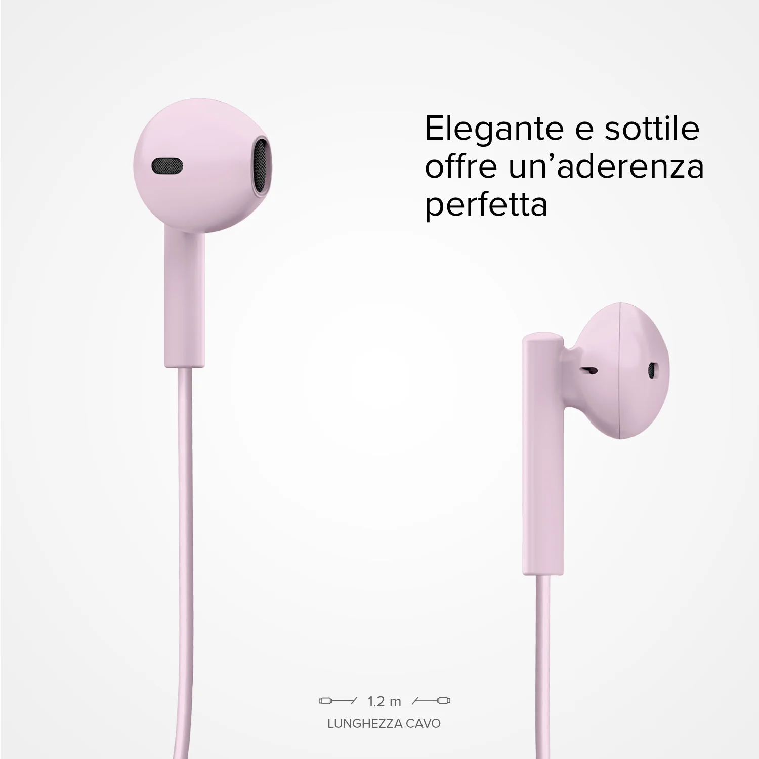 Studio Mix 65c - Auricolari semi in-ear a filo con connettore USB-C - Image 18