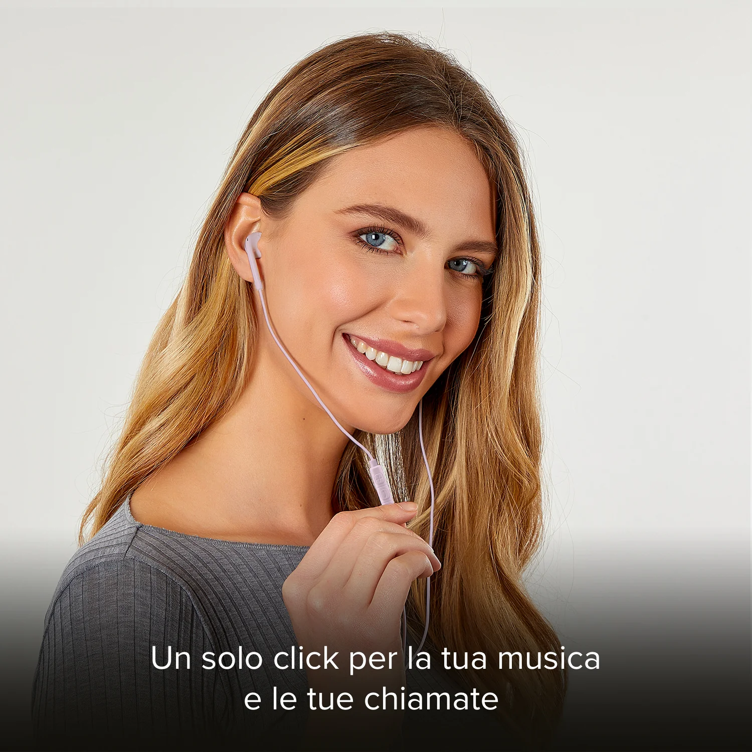Studio Mix 65c - Auricolari semi in-ear a filo con connettore USB-C - Image 22
