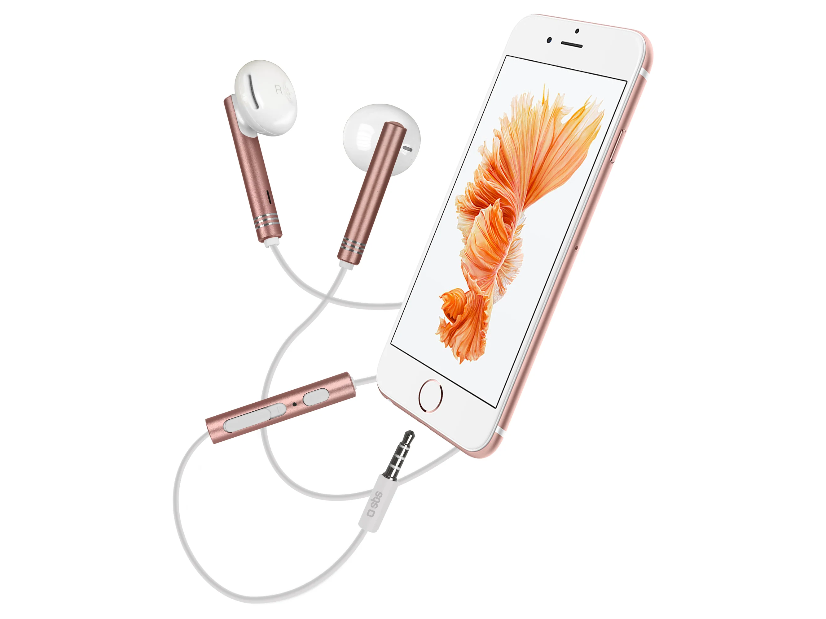 Auricolari in metallo Gold Collection - Image 16