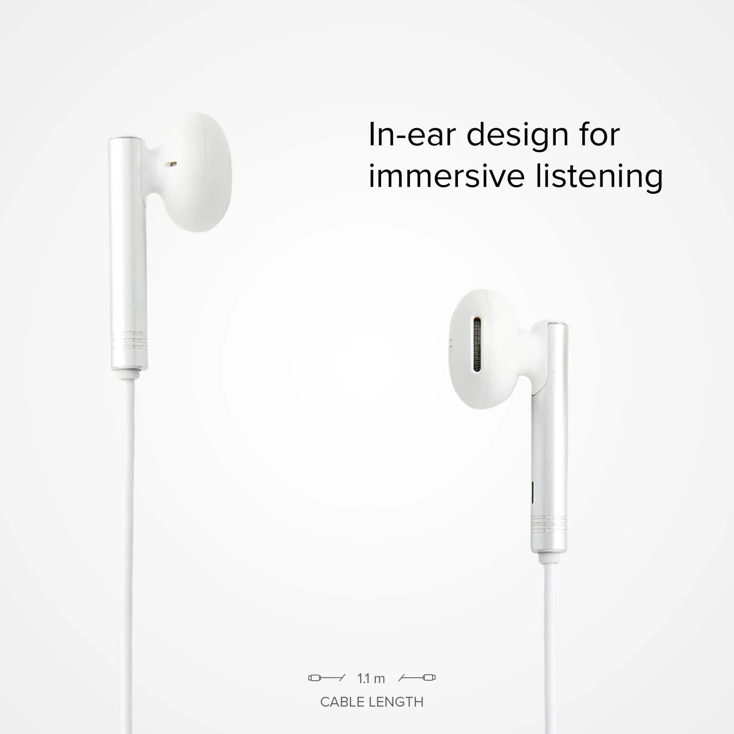Auricolari in metallo Gold Collection - Image 18