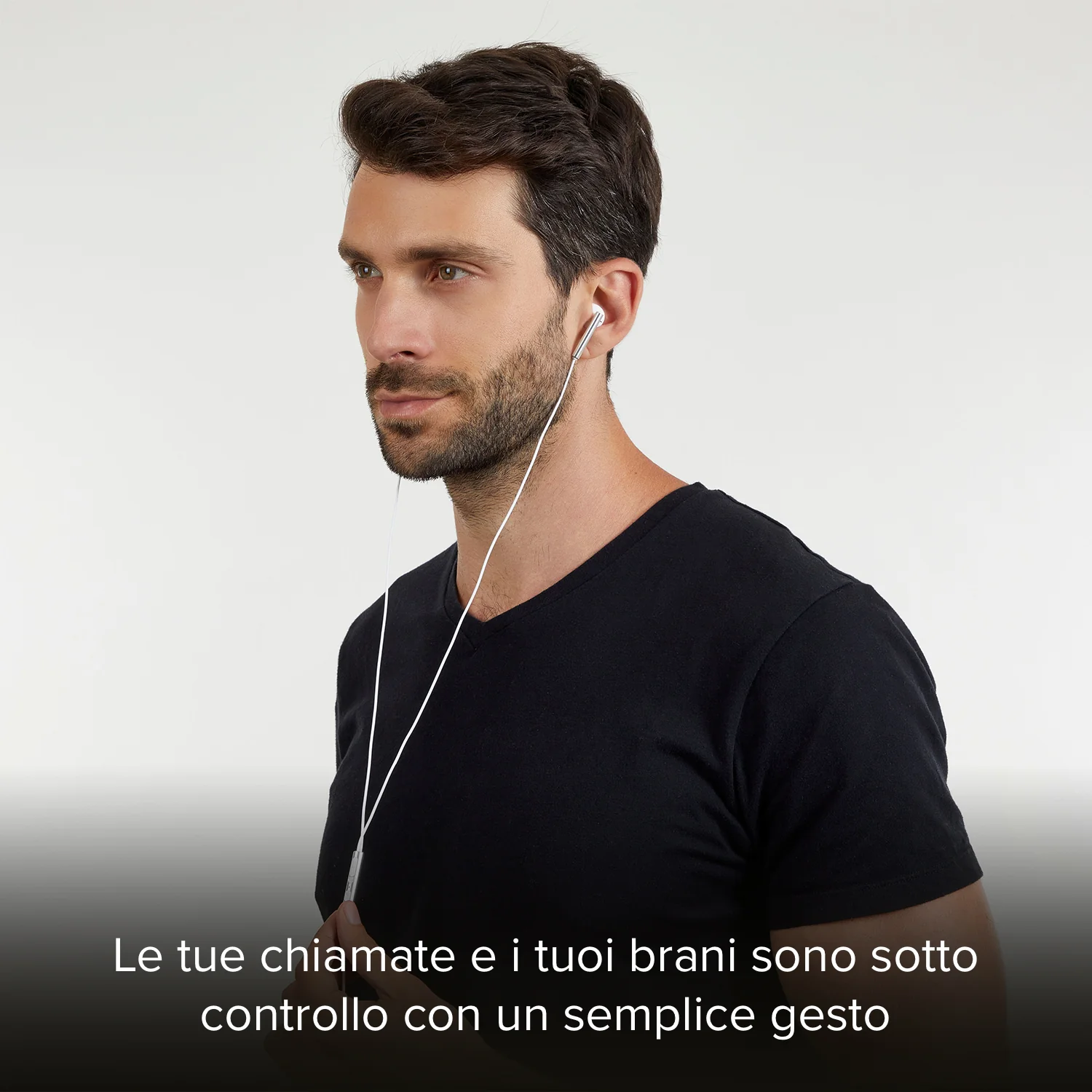 Auricolari in metallo Gold Collection - Image 23