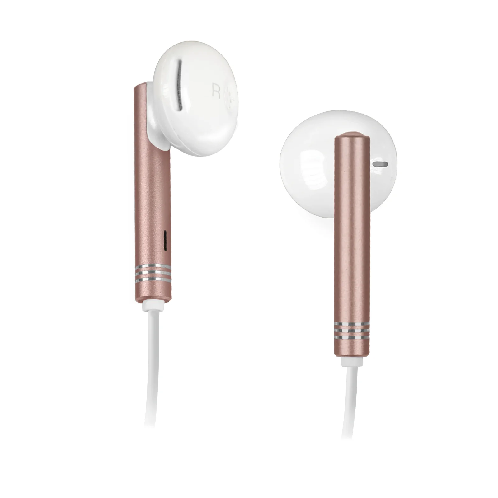 Auricolari in metallo Gold Collection - Image 9