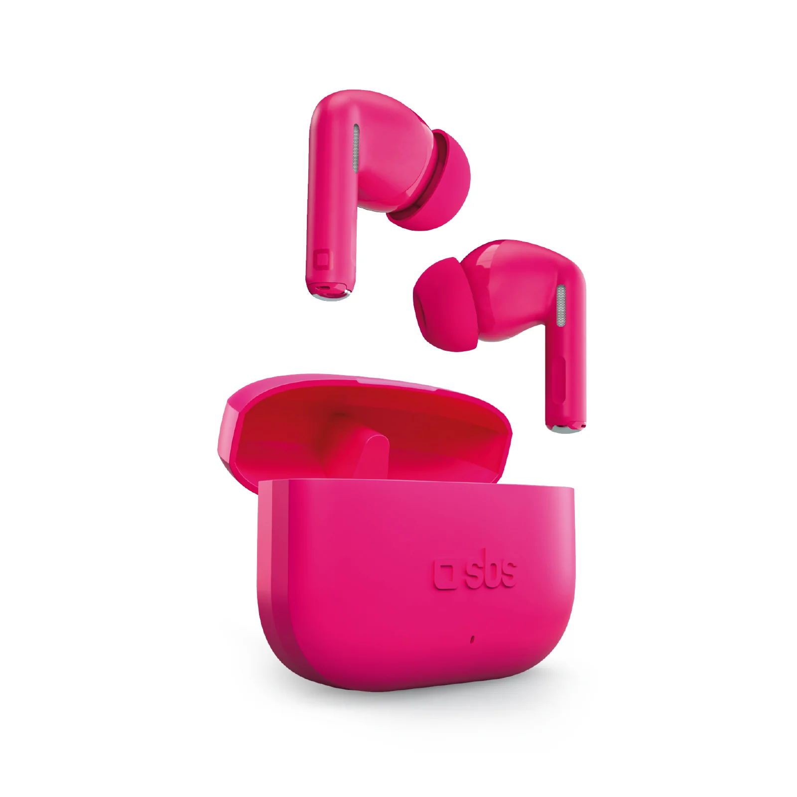 Auricolari TWS Twin Spike con custodia di ricarica - Image 3