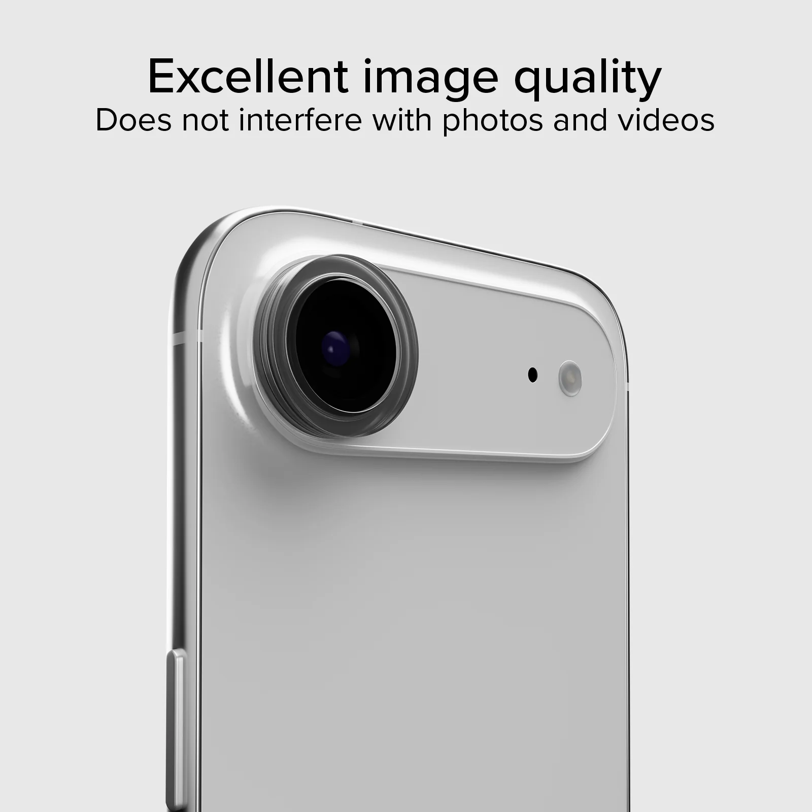Camera lens protector - Image 4