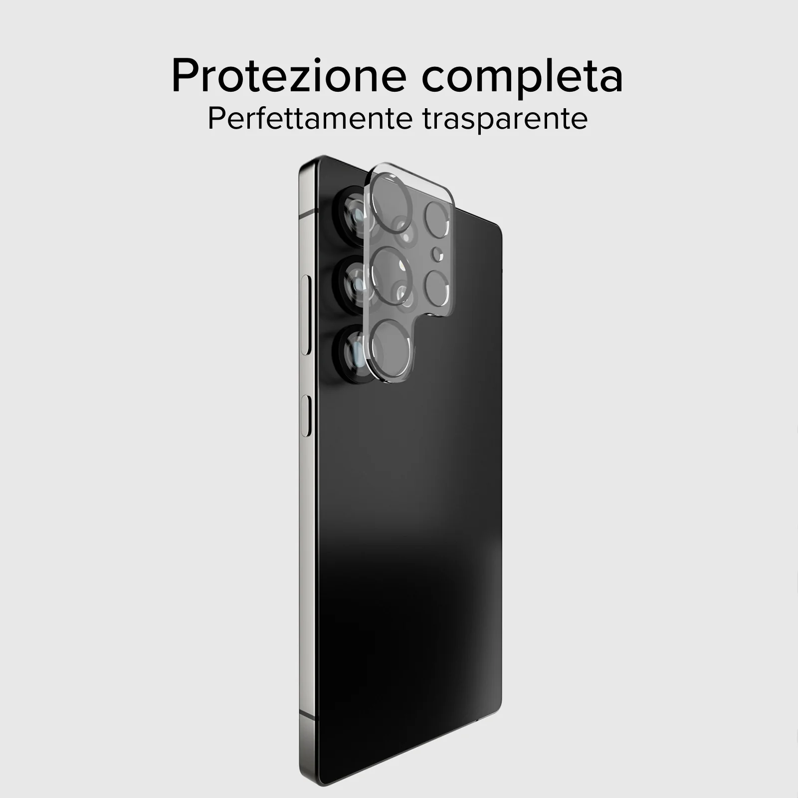 Camera lens protector - Image 3