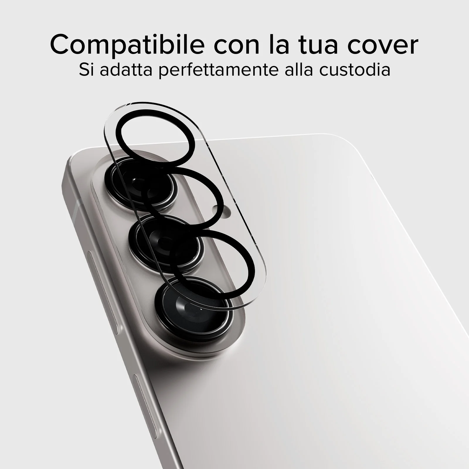 Camera lens protector - Image 9