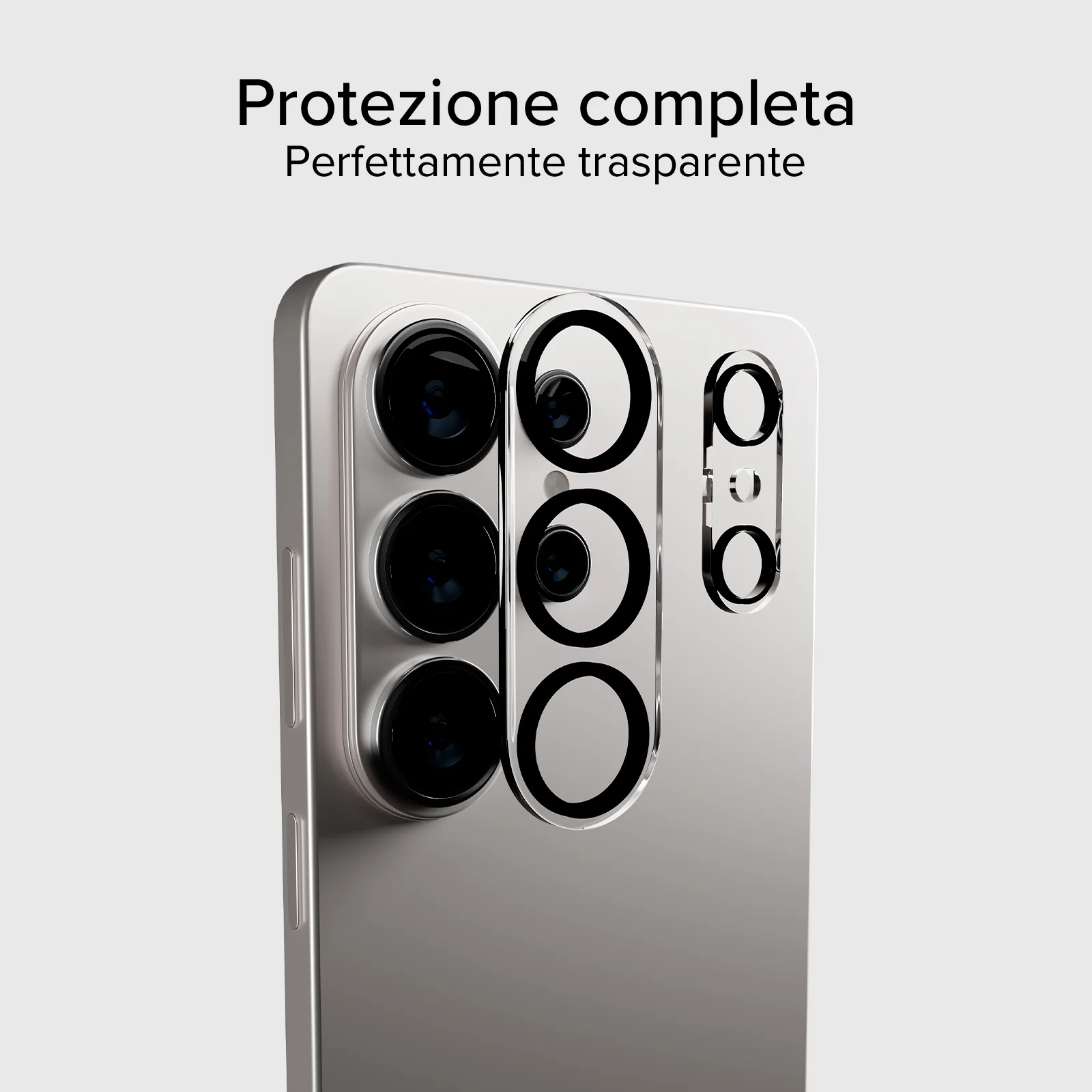 Camera lens protector - Image 3