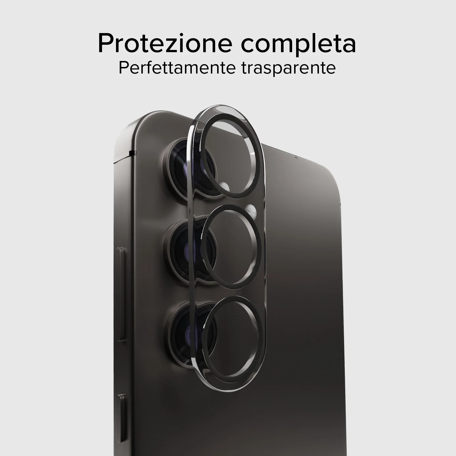 Camera lens protector - Image 3