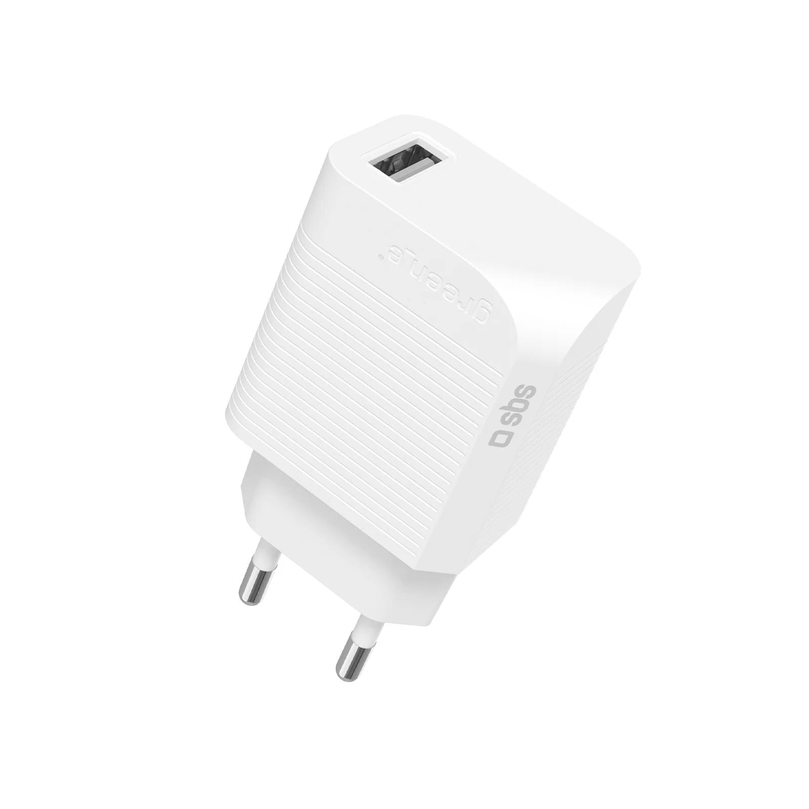 Caricatore da rete Power Delivery 18W con kit per il riciclo - Image 2