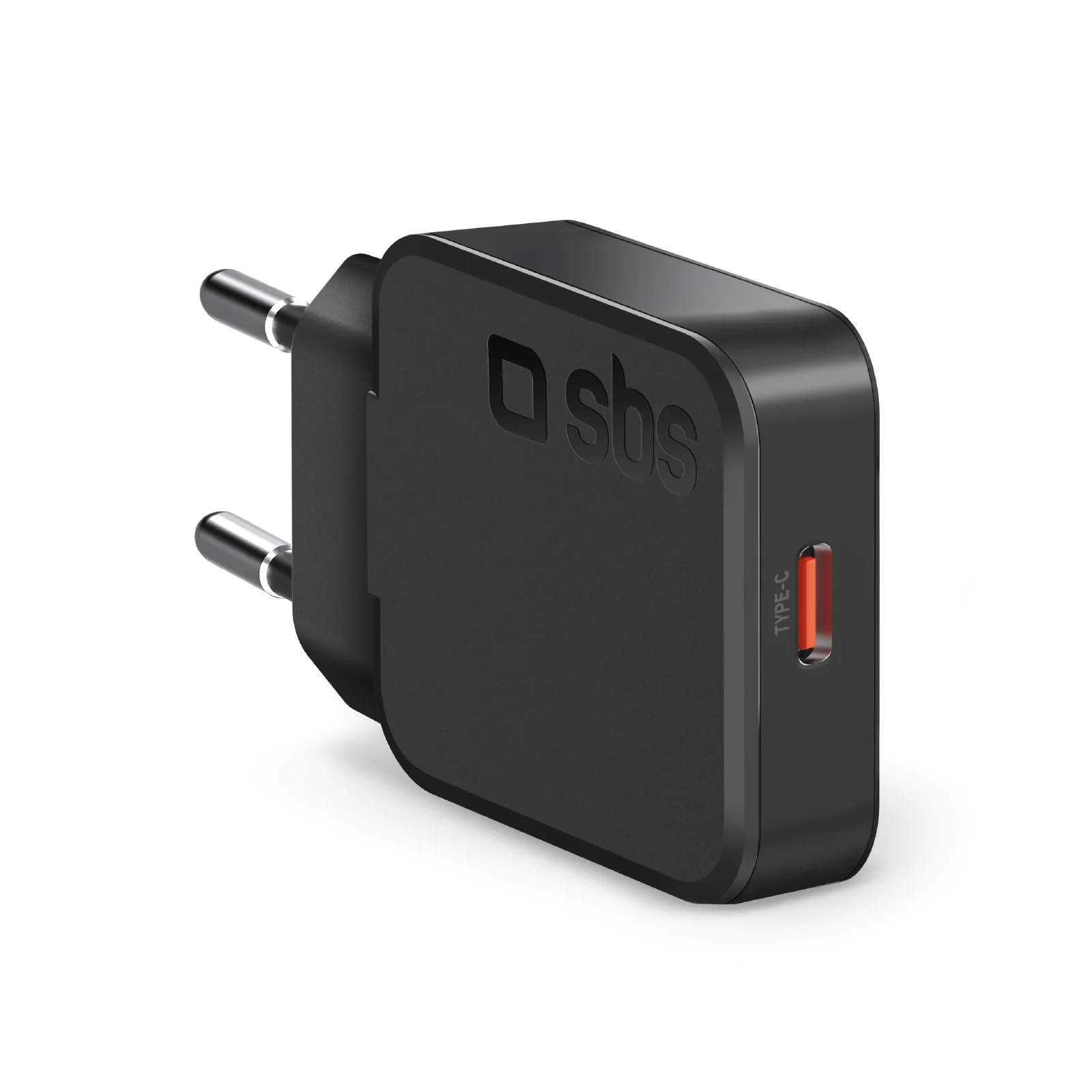 Caricatore da muro 20w USB-C Ultra Slim, adatto per MacBook Neo