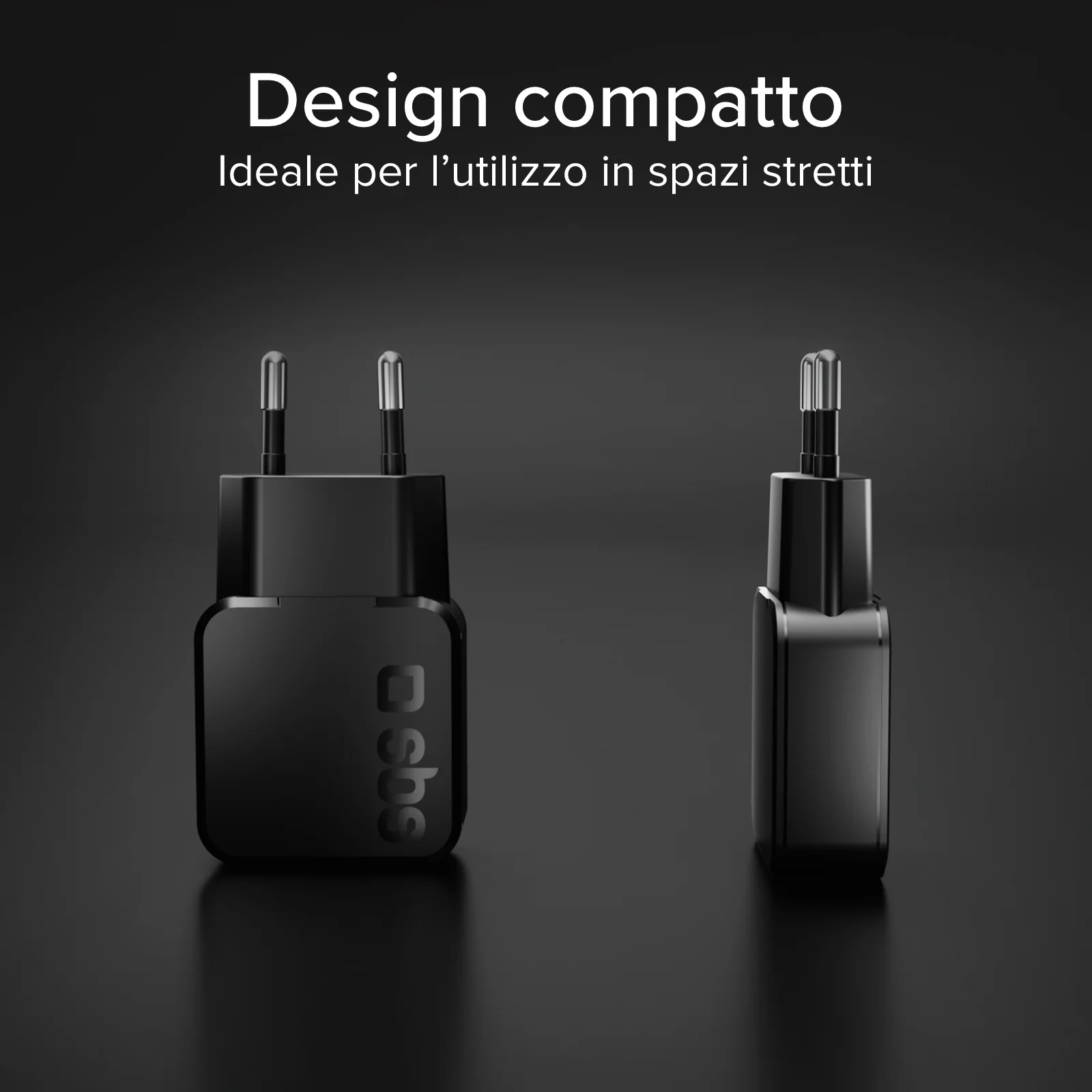 Caricatore da muro 20w USB-C Ultra Slim, adatto per MacBook Neo - Image 12