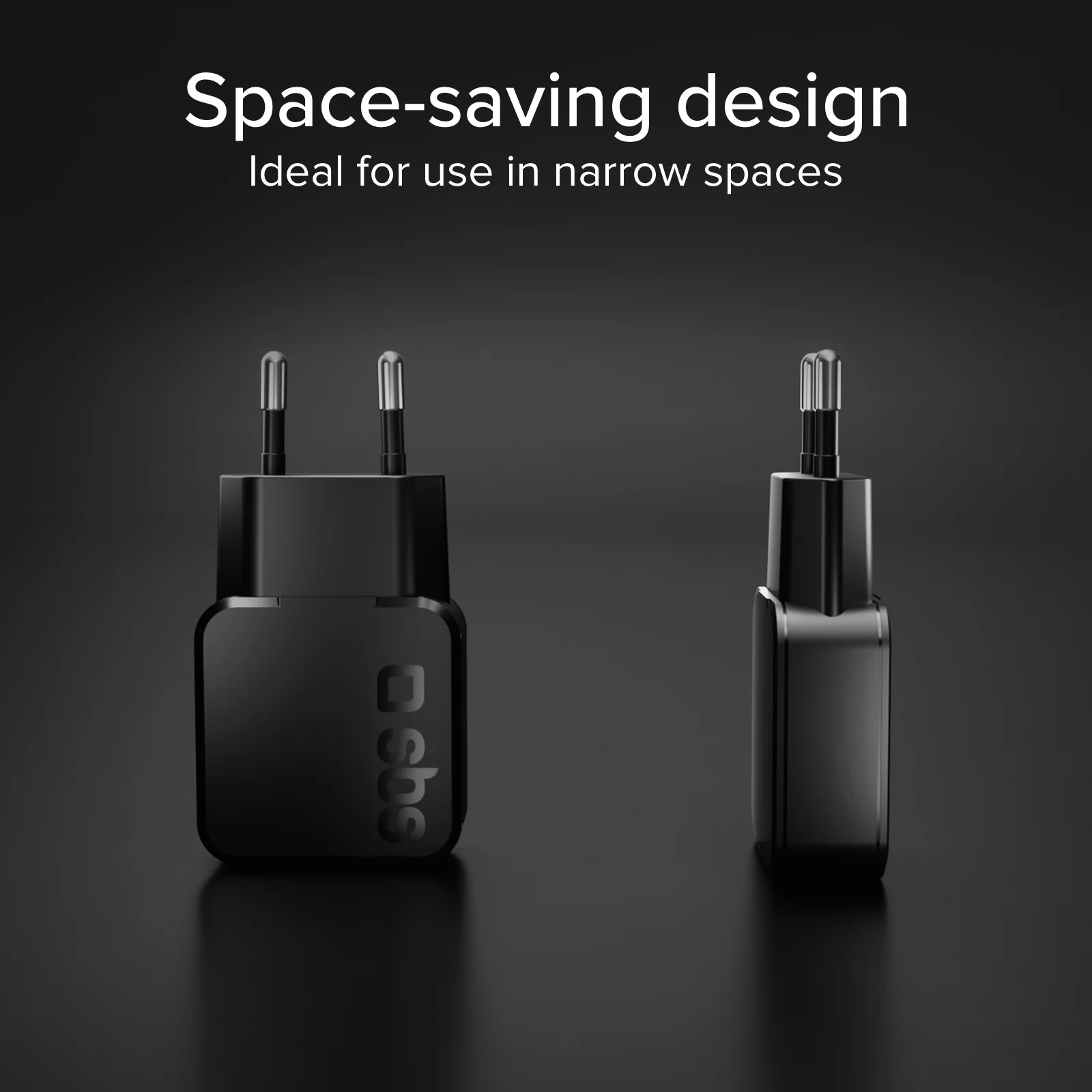Caricatore da muro 20w USB-C Ultra Slim, adatto per MacBook Neo - Image 13