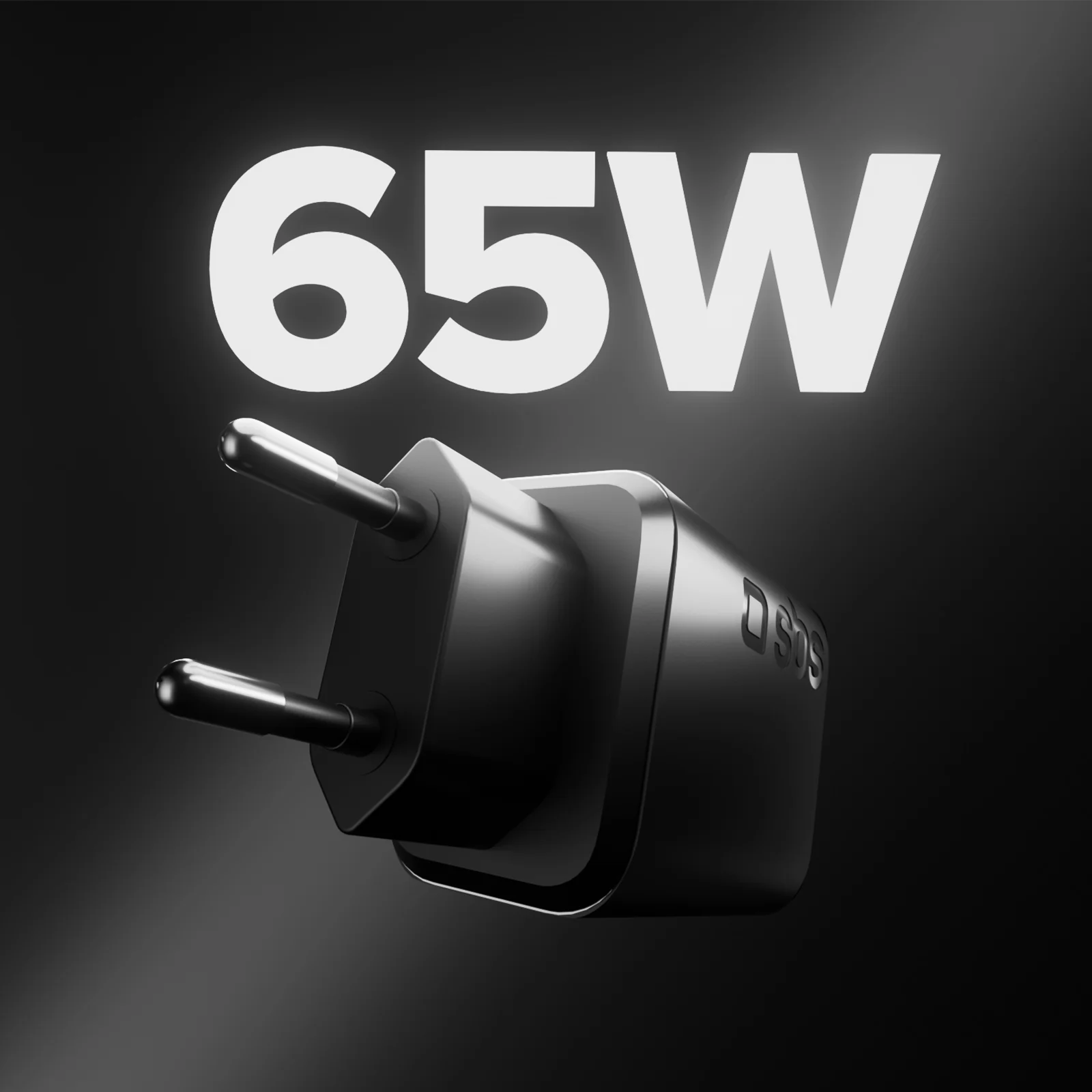 Caricatore caricabatterie 65W con porta HDMI - Image 3