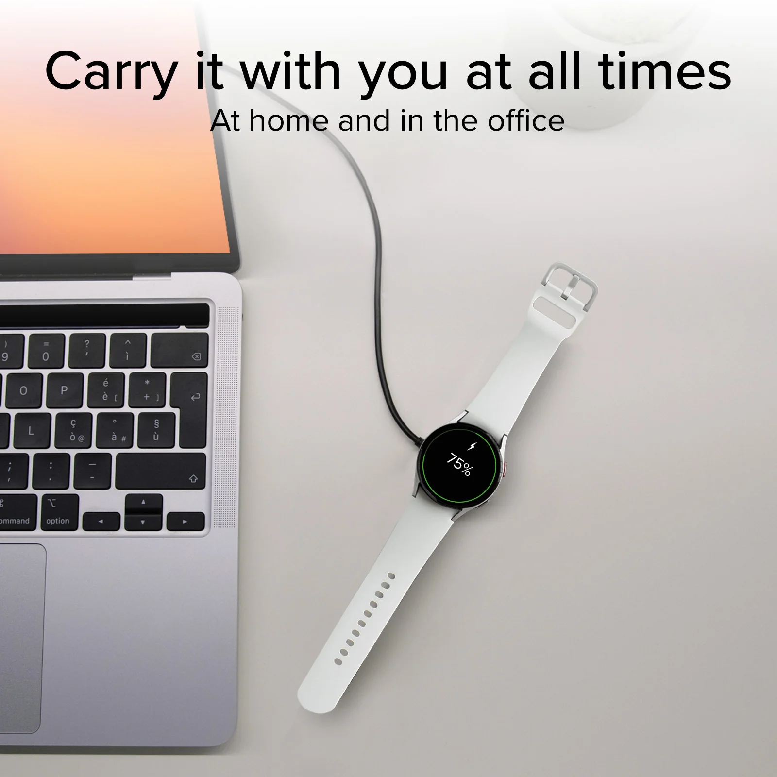 Caricatore wireless per Samsung Watch - Image 13