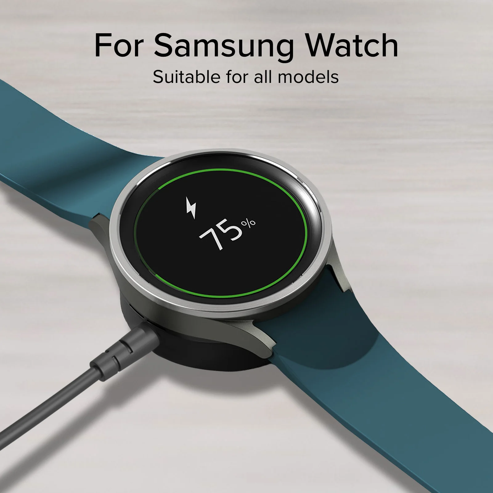 Caricatore wireless per Samsung Watch - Image 5