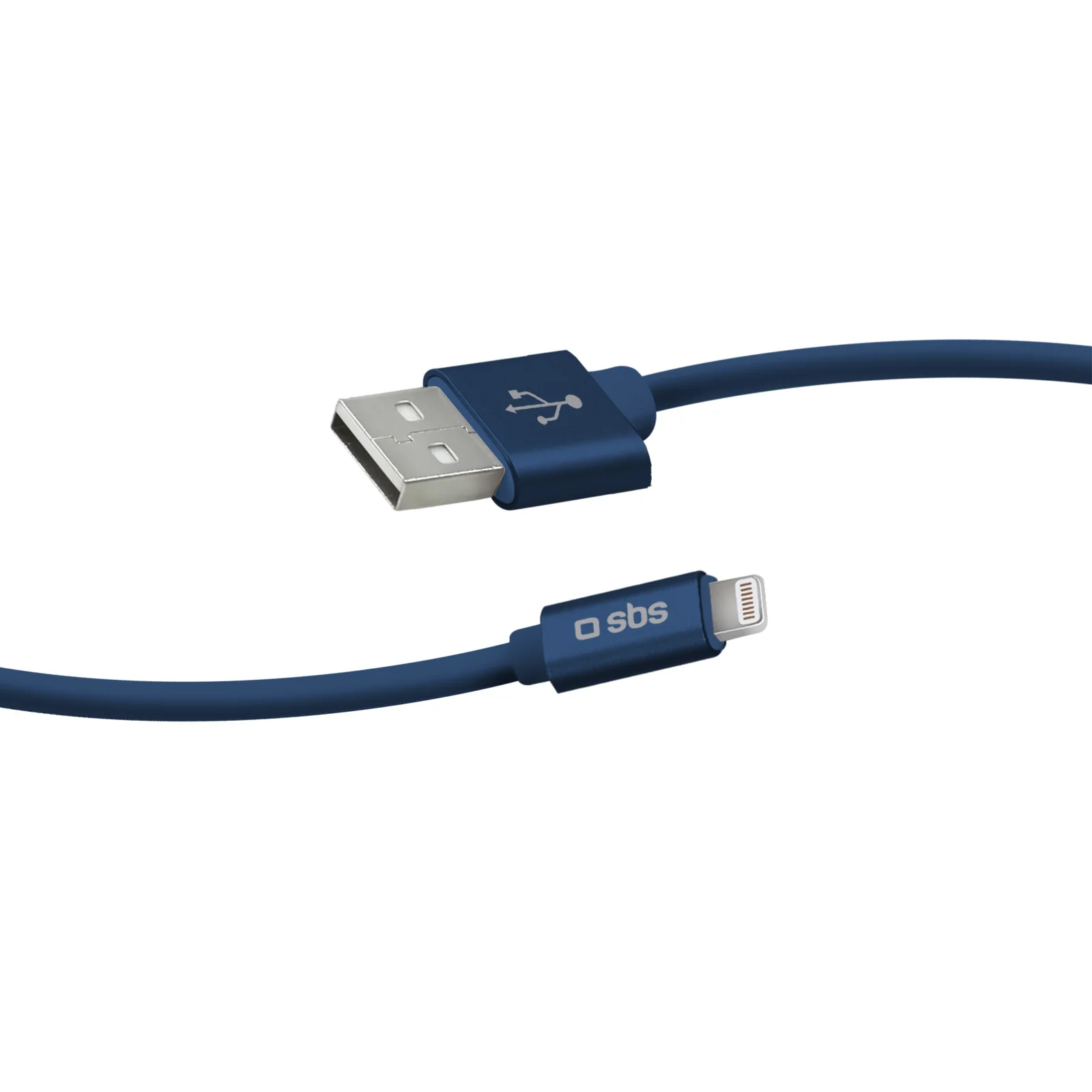 Cavo dati e ricarica Lightning Collezione Polo - Image 2