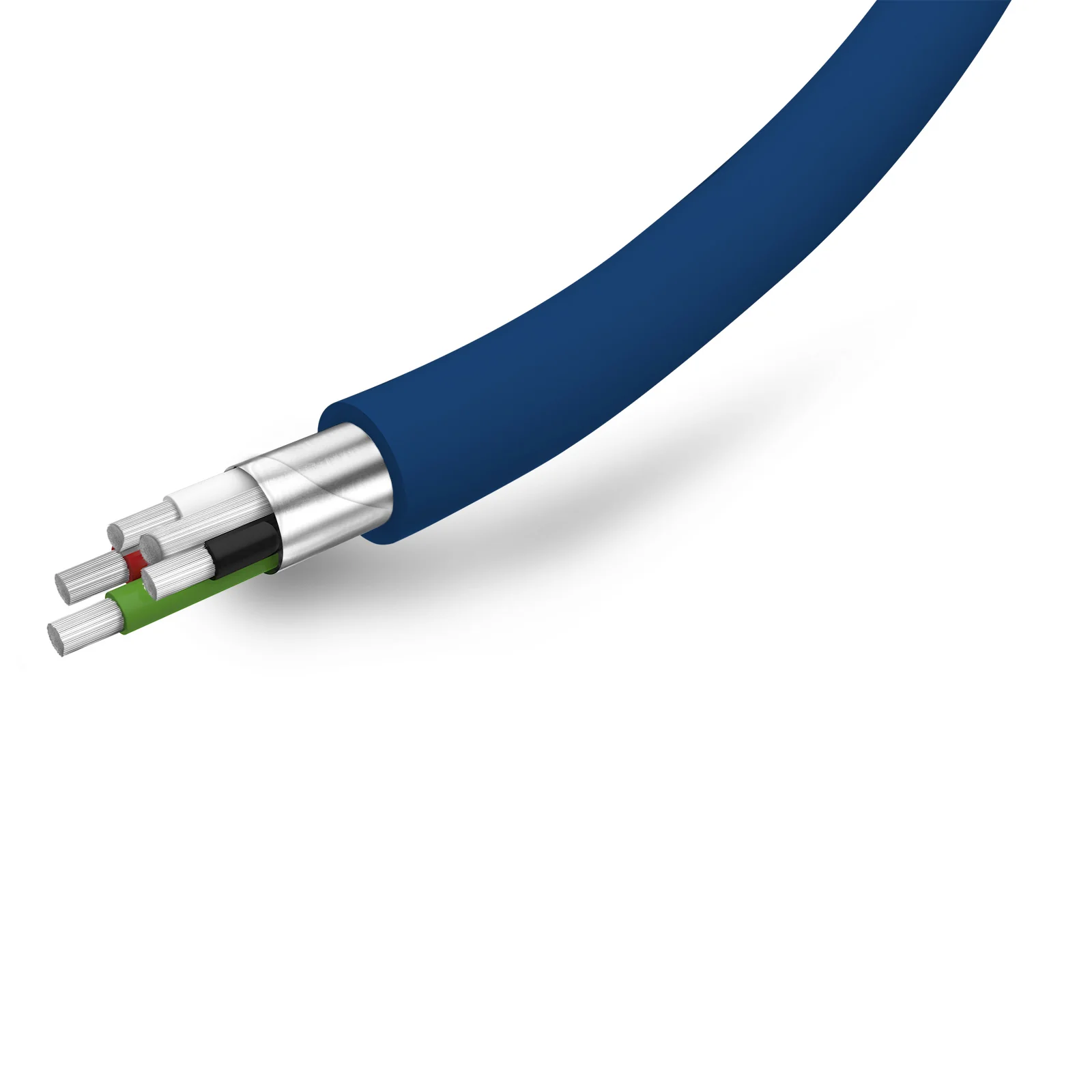 Cavo dati e ricarica Lightning Collezione Polo - Image 3