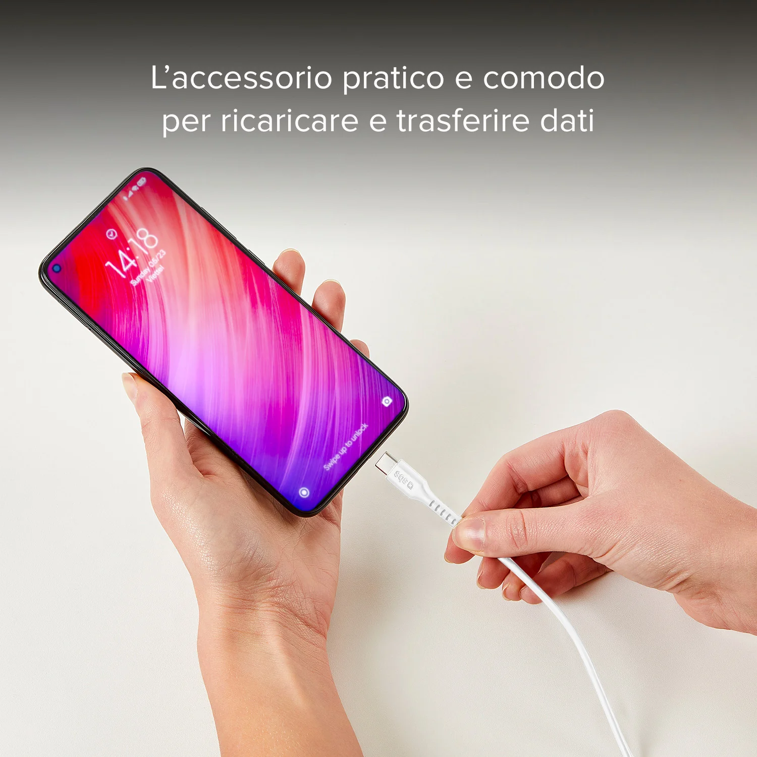 Cavo dati e ricarica USB-C – USB-C - Image 6