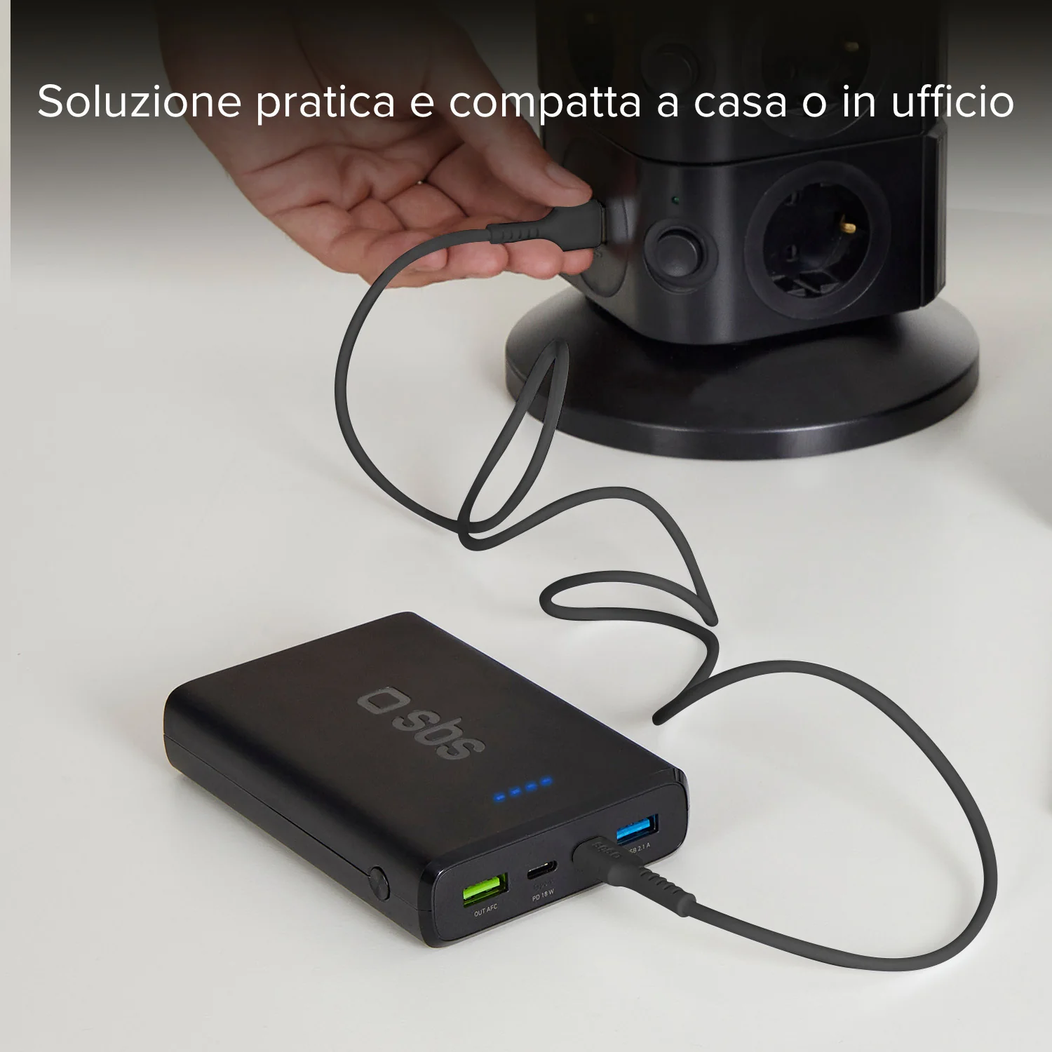 Cavo dati e ricarica USB 2.0 - Micro USB - Image 7