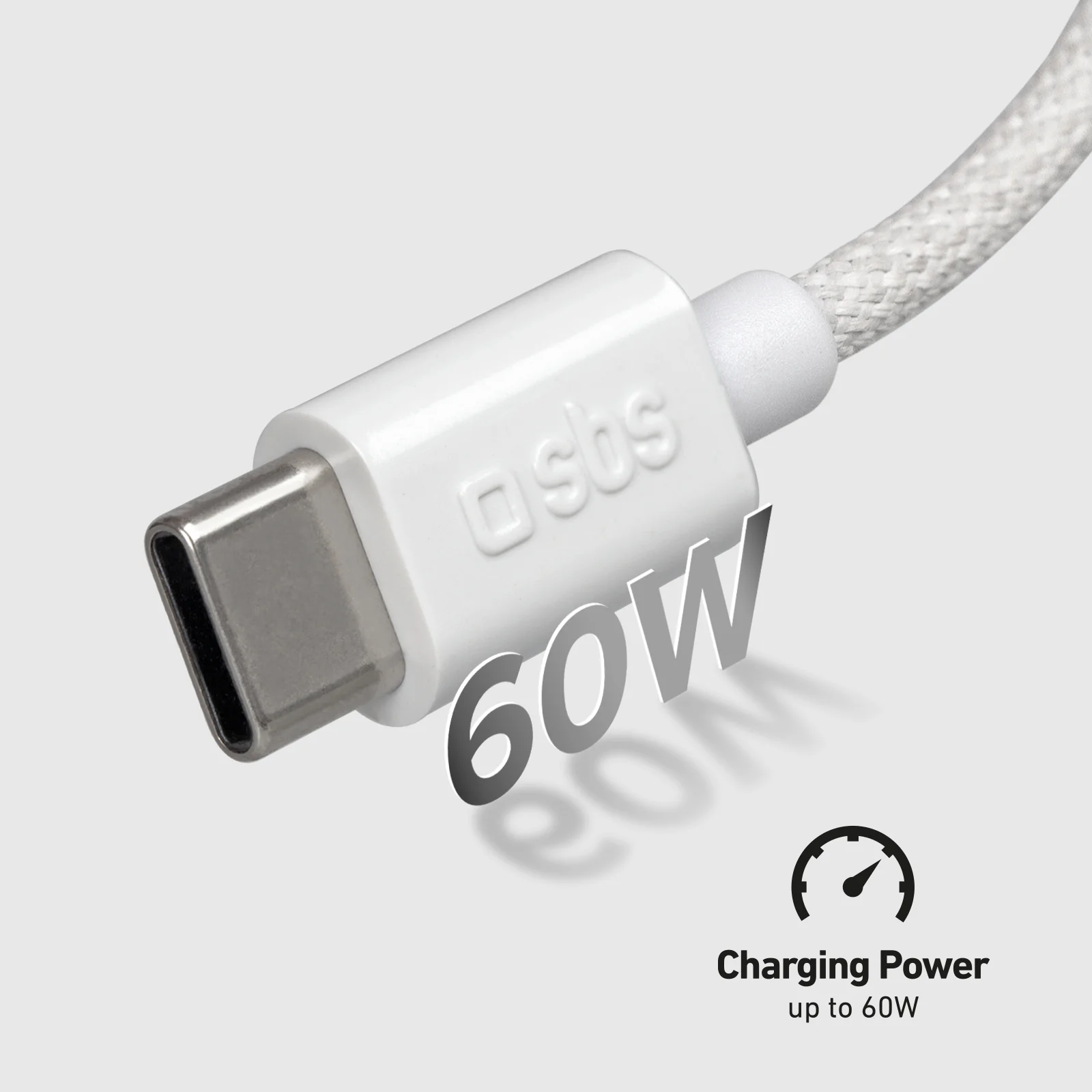 Cavo USB-C - USB-C in tessuto con fermacavo, 1.5 metri - Image 21