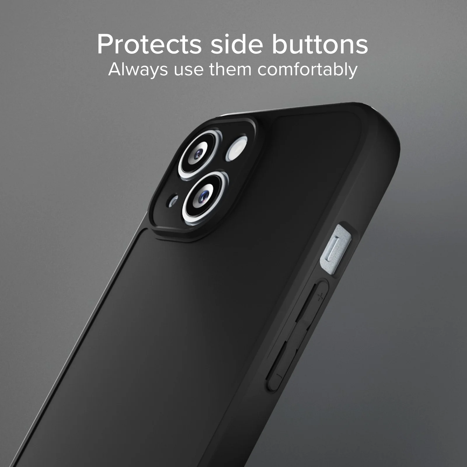 Cover per iPhone 15 Plus con tecnologia D3O - Image 6