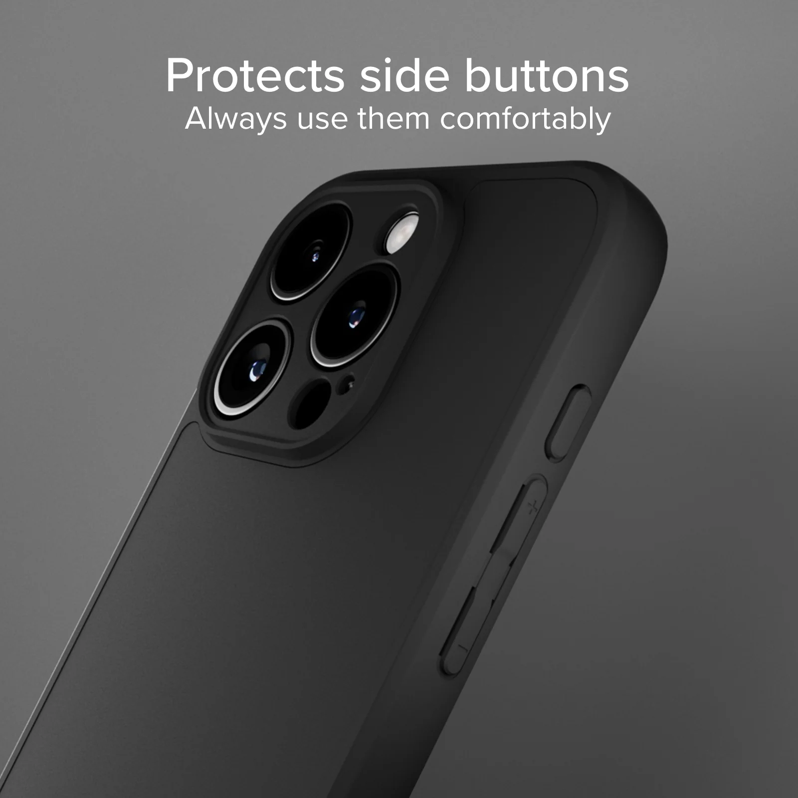 Cover per iPhone 15 Pro Max con tecnologia D3O - Image 6