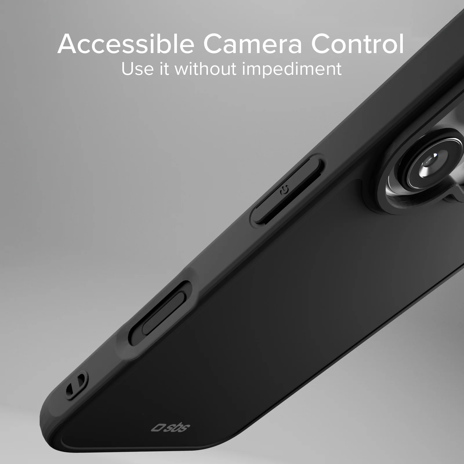 Cover per iPhone 16 con tecnologia D3O - Image 10