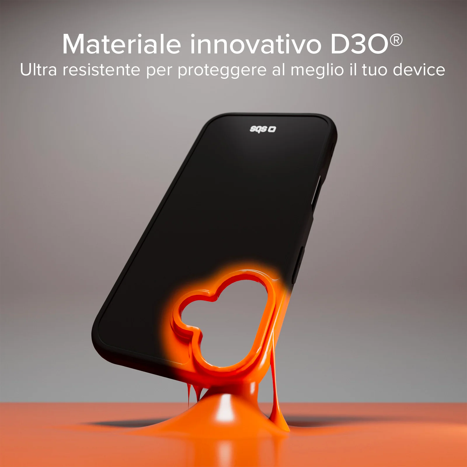 Cover per iPhone 16 Plus con tecnologia D3O - Image 13