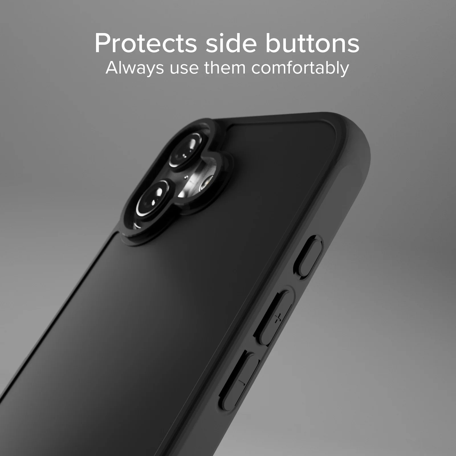 Cover per iPhone 16 Plus con tecnologia D3O - Image 6