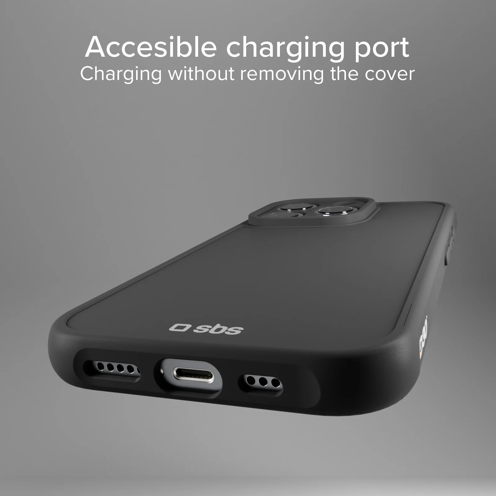 Cover per iPhone 16 Pro con tecnologia D3O - Image 8