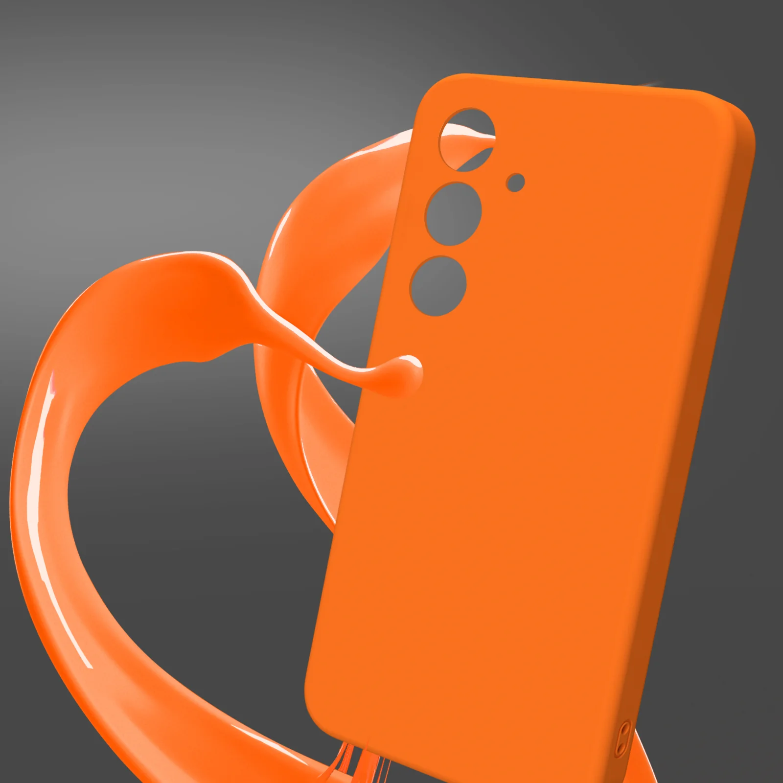 Cover per Samsung Galaxy A35 con tecnologia D3O - Image 14