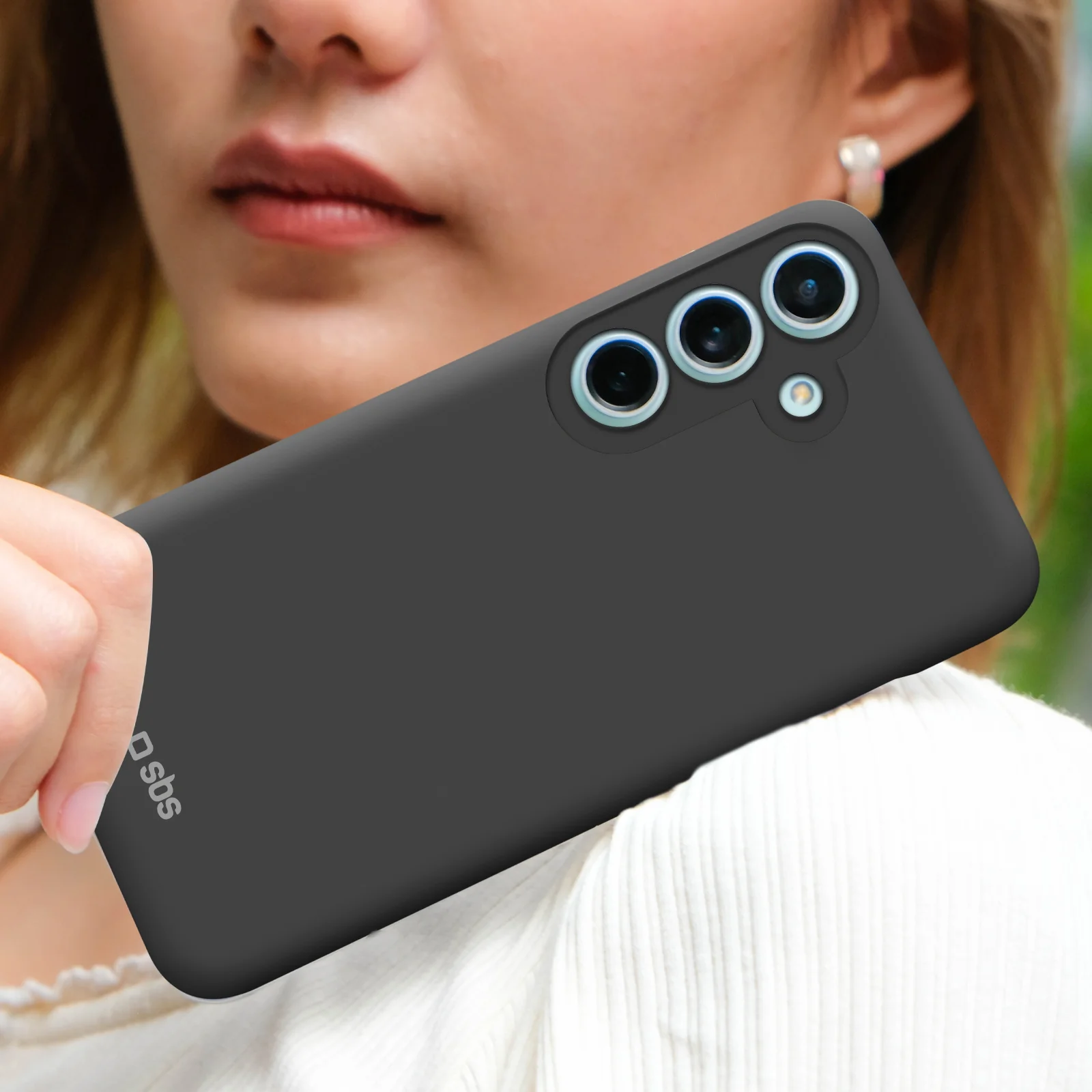 Cover per Samsung Galaxy A35 con tecnologia D3O - Image 16