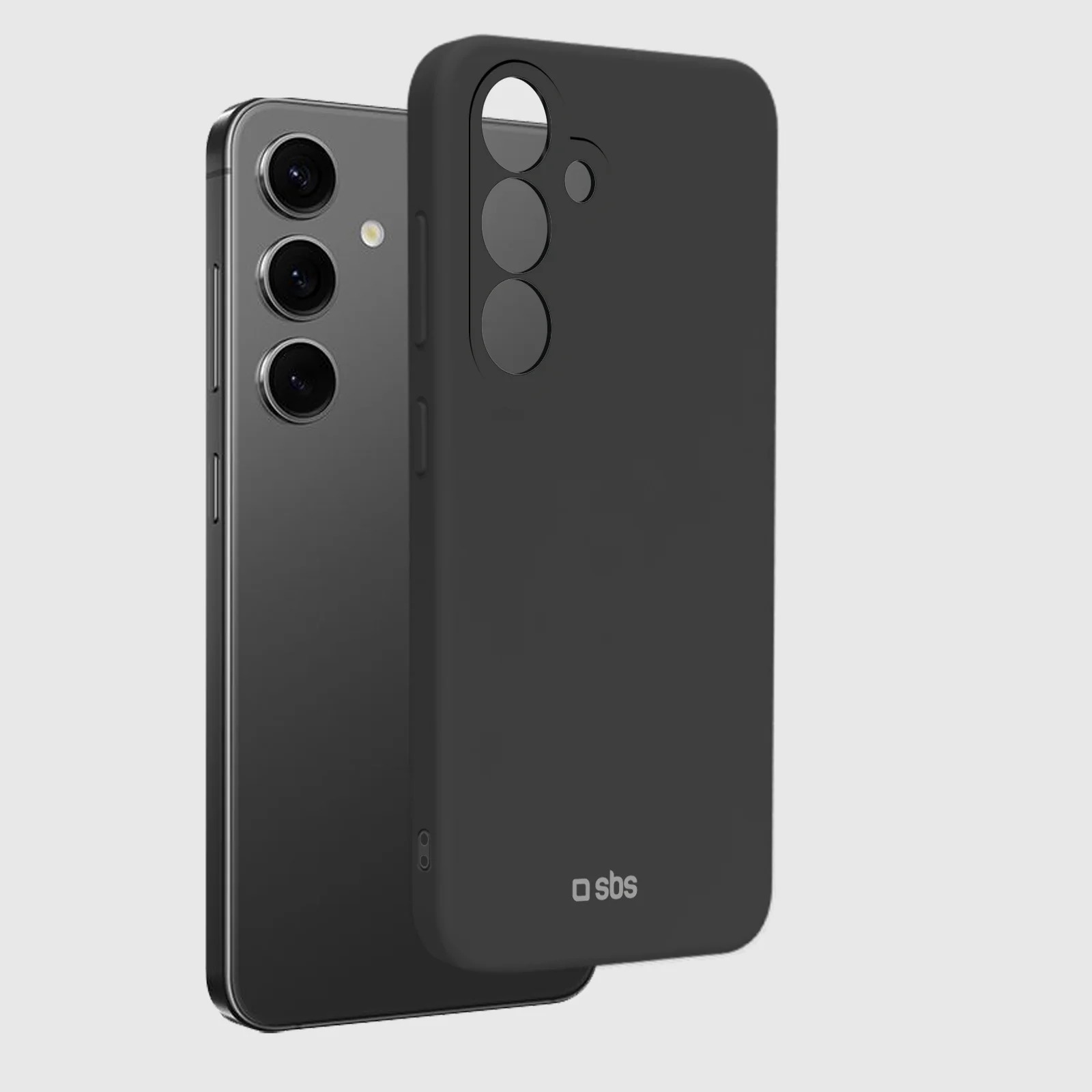 Cover per Samsung Galaxy A35 con tecnologia D3O - Image 3