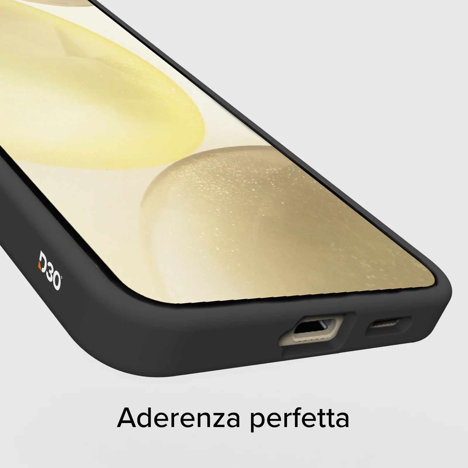 Cover per Samsung Galaxy A35 con tecnologia D3O - Image 7