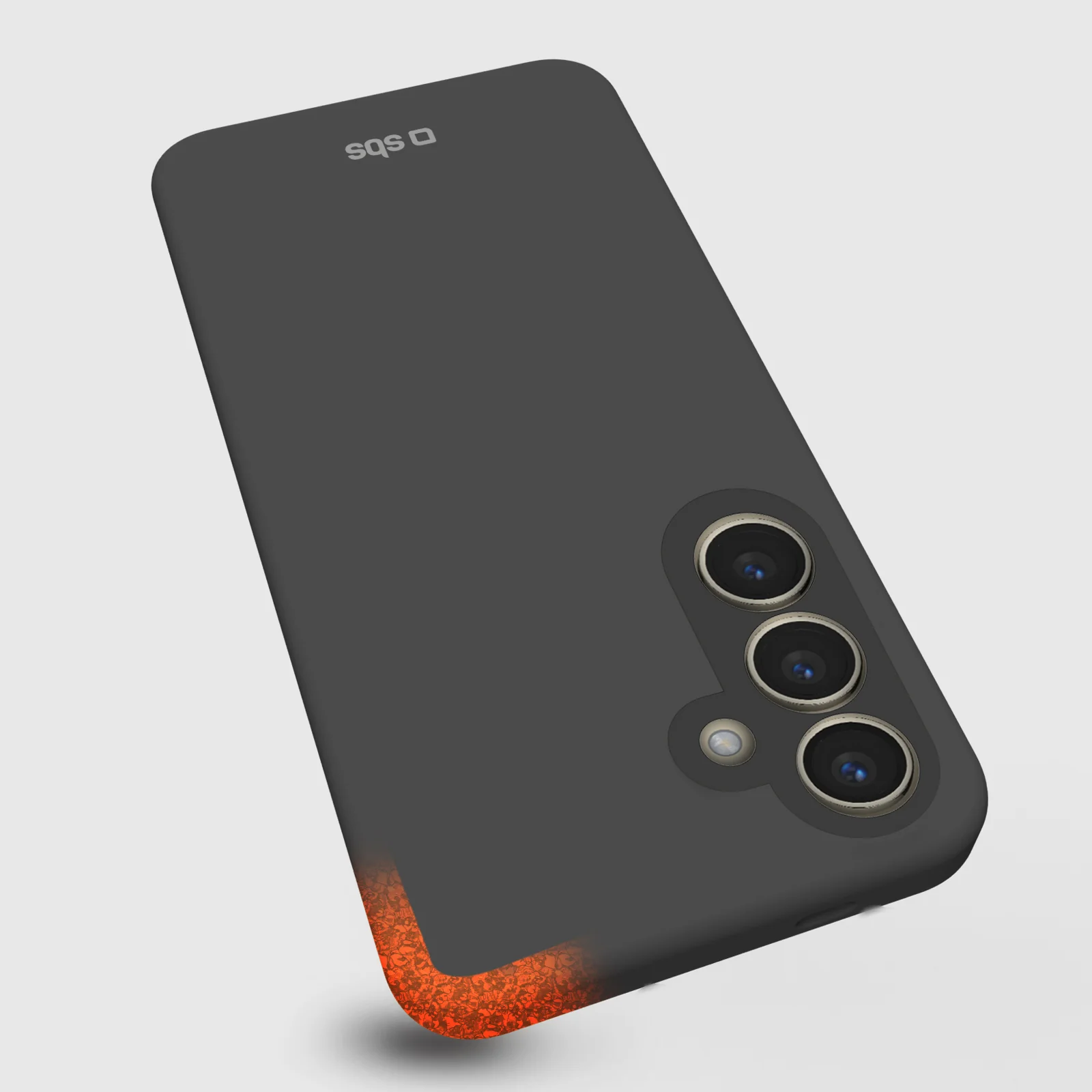 Cover per Samsung Galaxy A35 con tecnologia D3O - Image 9