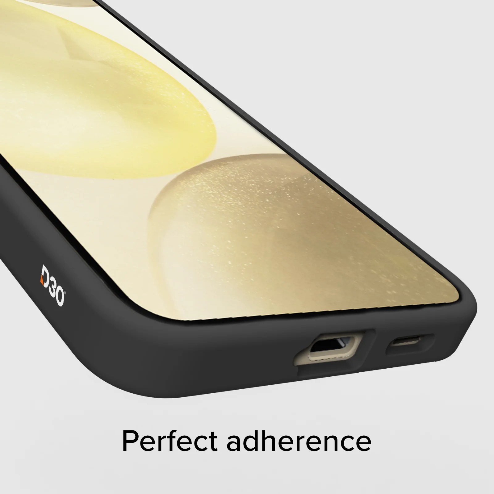 Cover per Samsung Galaxy S24 con tecnologia D3O - Image 6