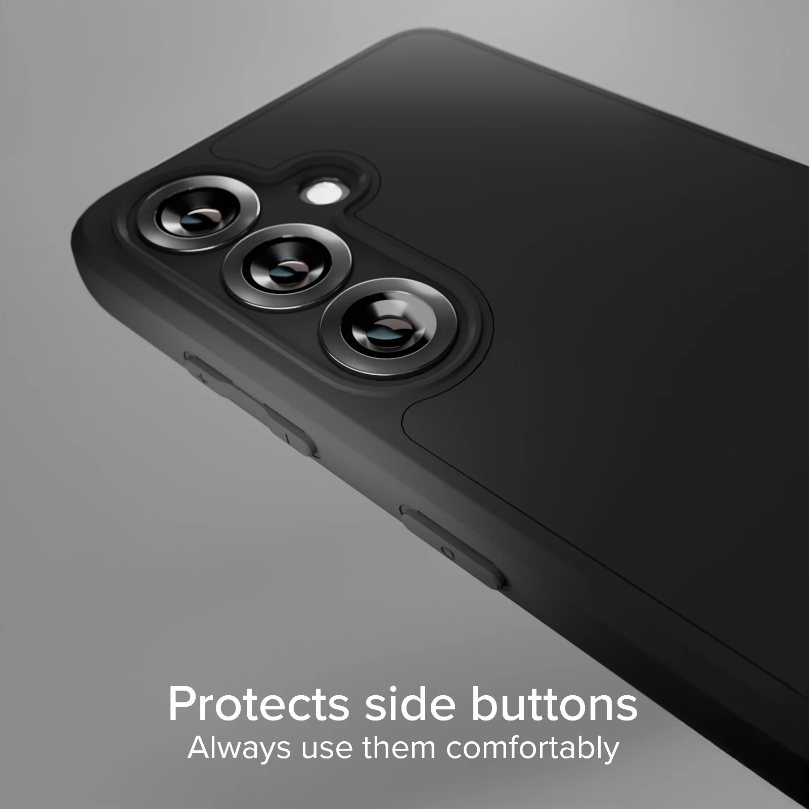 Cover per Samsung S25 con tecnologia D3O - Image 6