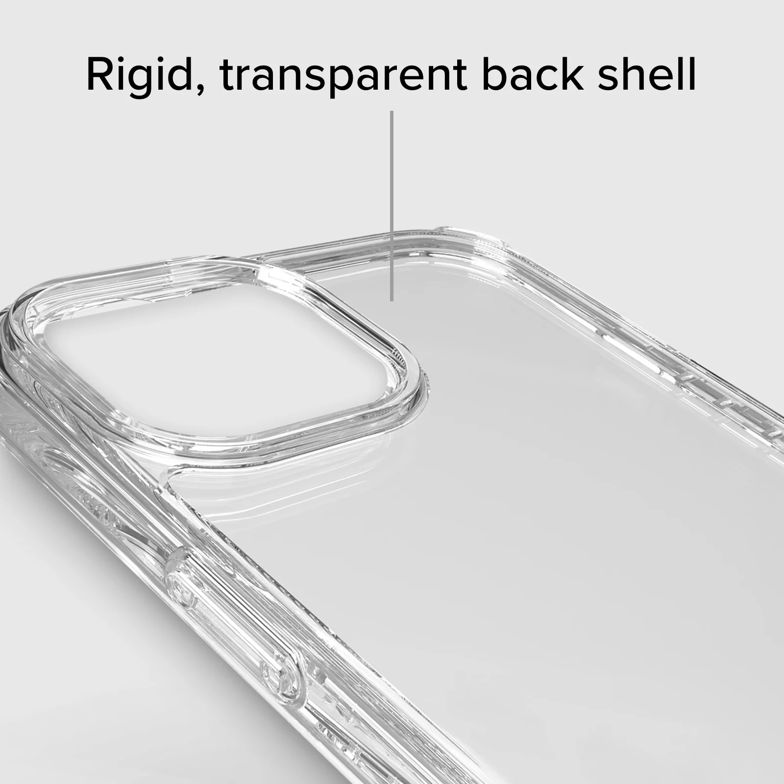 Cover eco-sostenibile in materiali riciclati per iPhone 15 Plus - Image 11