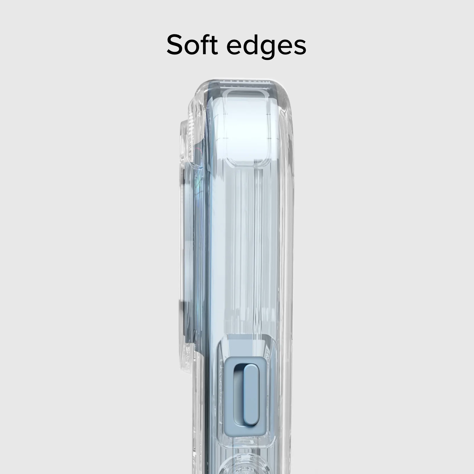 Cover eco-sostenibile in materiali riciclati per iPhone 15 Plus - Image 12