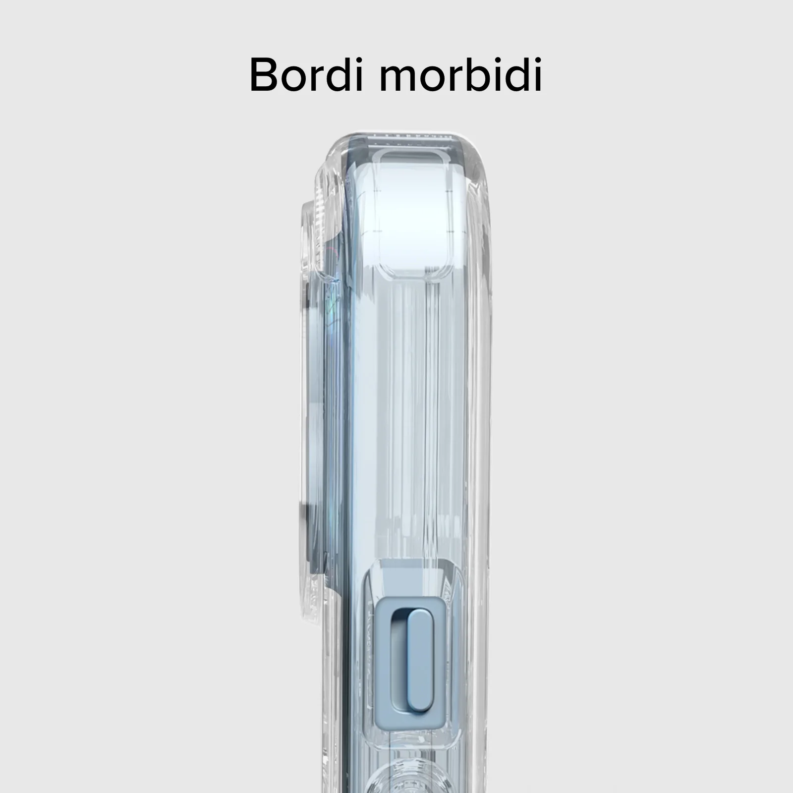 Cover eco-sostenibile in materiali riciclati per iPhone 15 Plus - Image 13