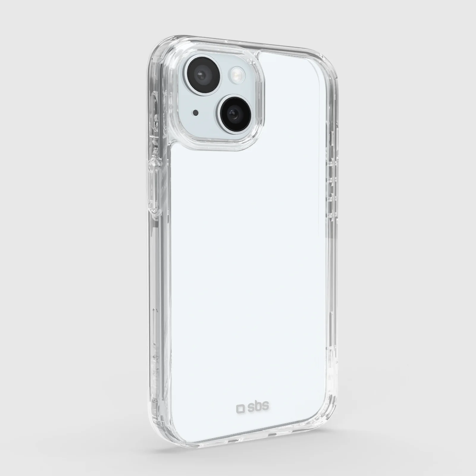 Cover eco-sostenibile in materiali riciclati per iPhone 15 Plus - Image 2