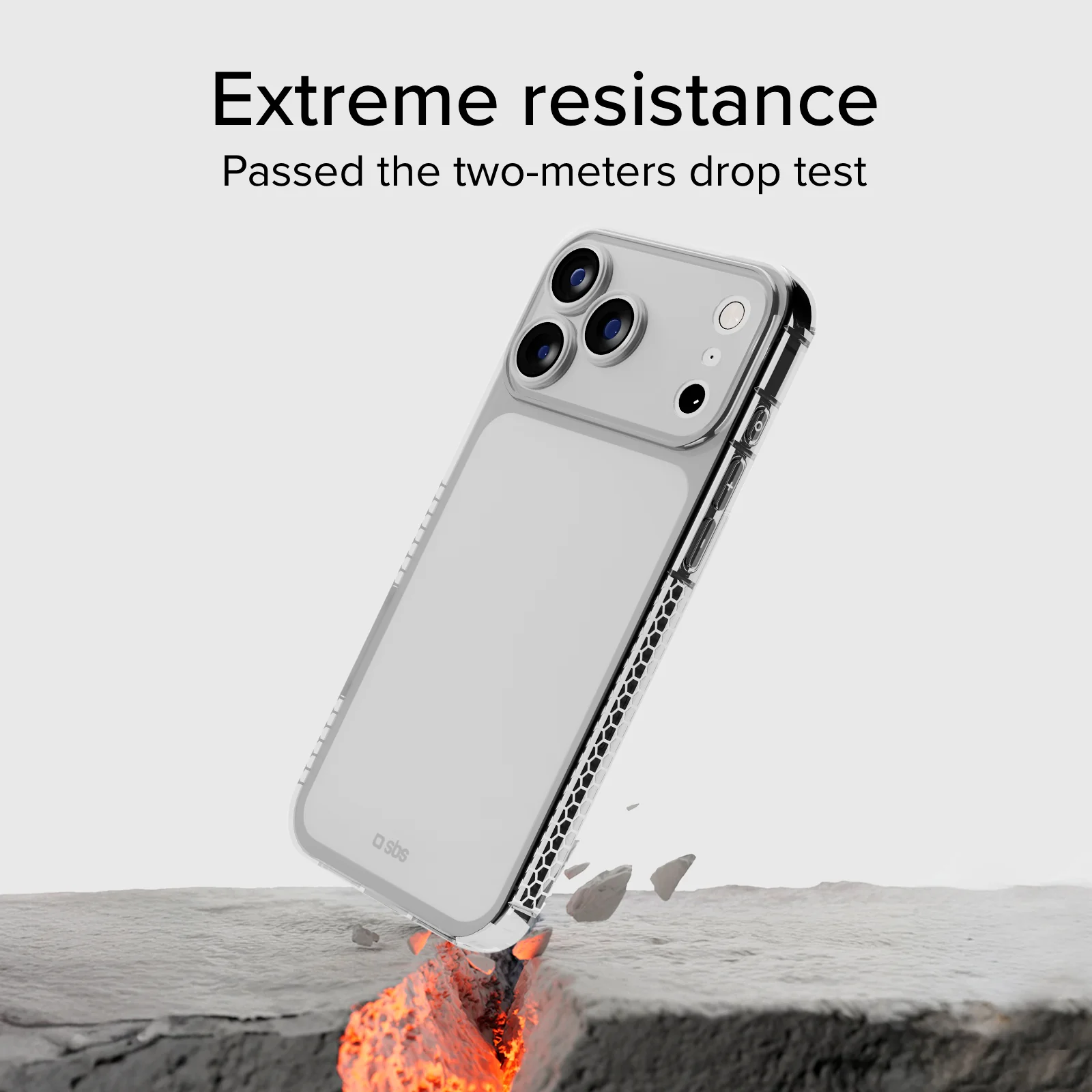Cover Extreme X2 per iPhone 17 Pro - Image 2